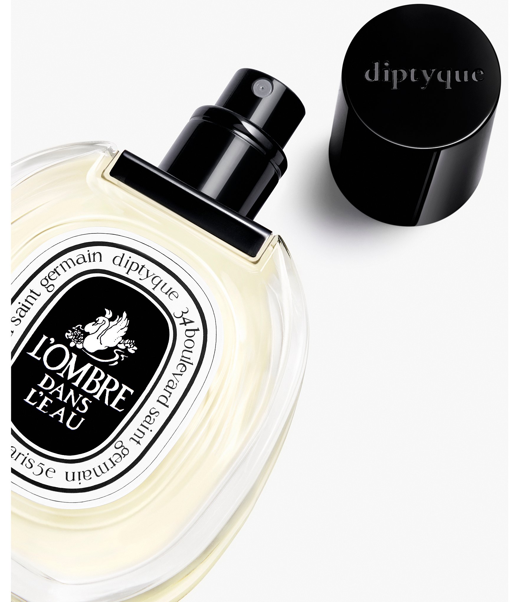 DIPTYQUE L'Ombre dans l'Eau Eau de Parfum