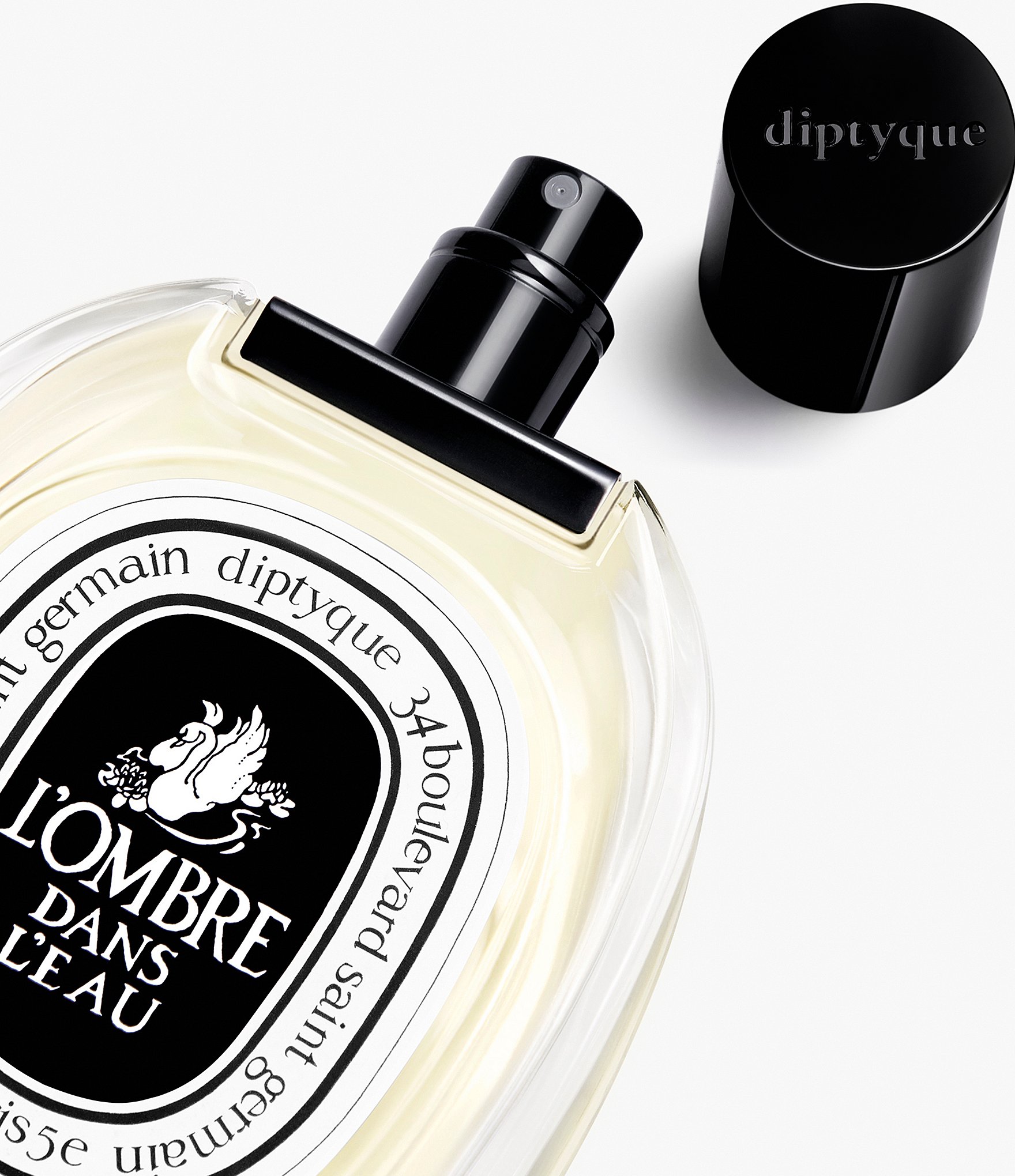 DIPTYQUE L'Ombre dans l'Eau Eau de Toilette