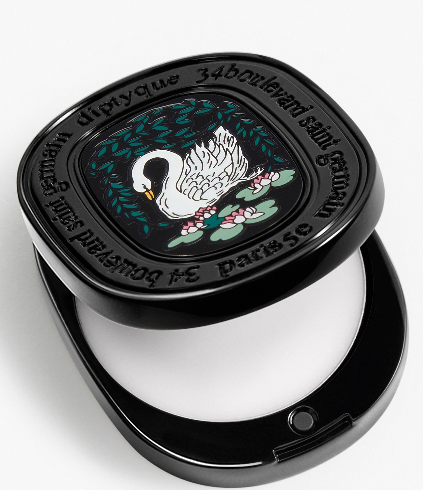 DIPTYQUE L'Ombre dans l'Eau Refillable Solid Perfume