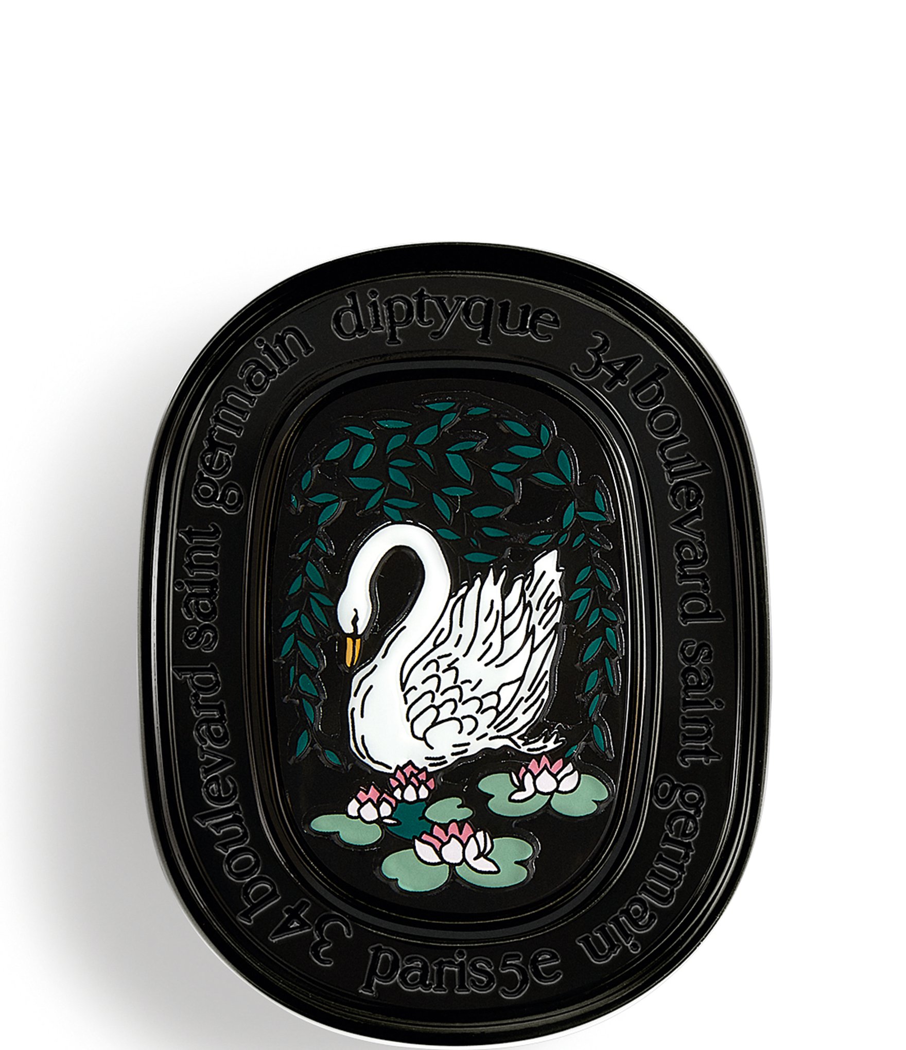 DIPTYQUE L'Ombre dans l'Eau Refillable Solid Perfume