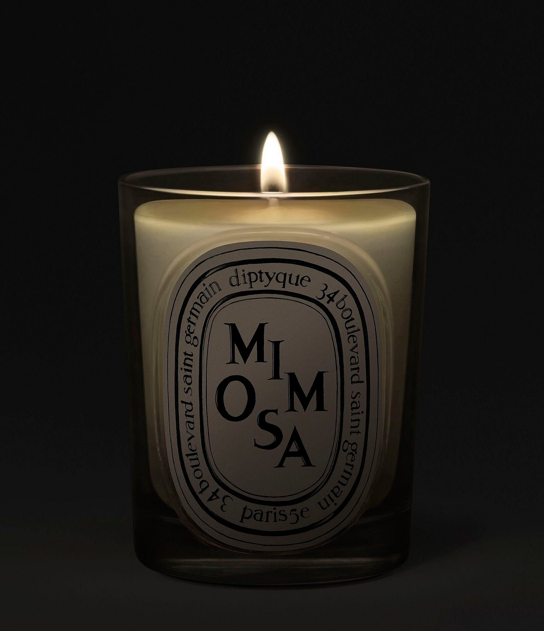DIPTYQUE Mimosa Classic Candle, 6.7 oz.