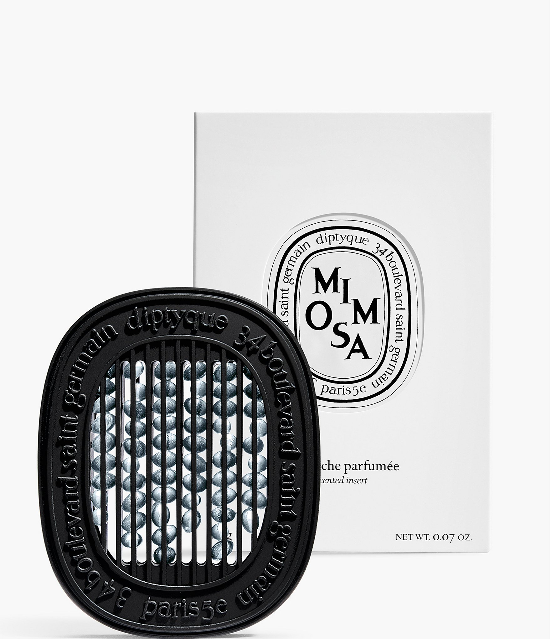 DIPTYQUE Mimosa Fragrance Home, Wall & Car Diffuser Refill Insert