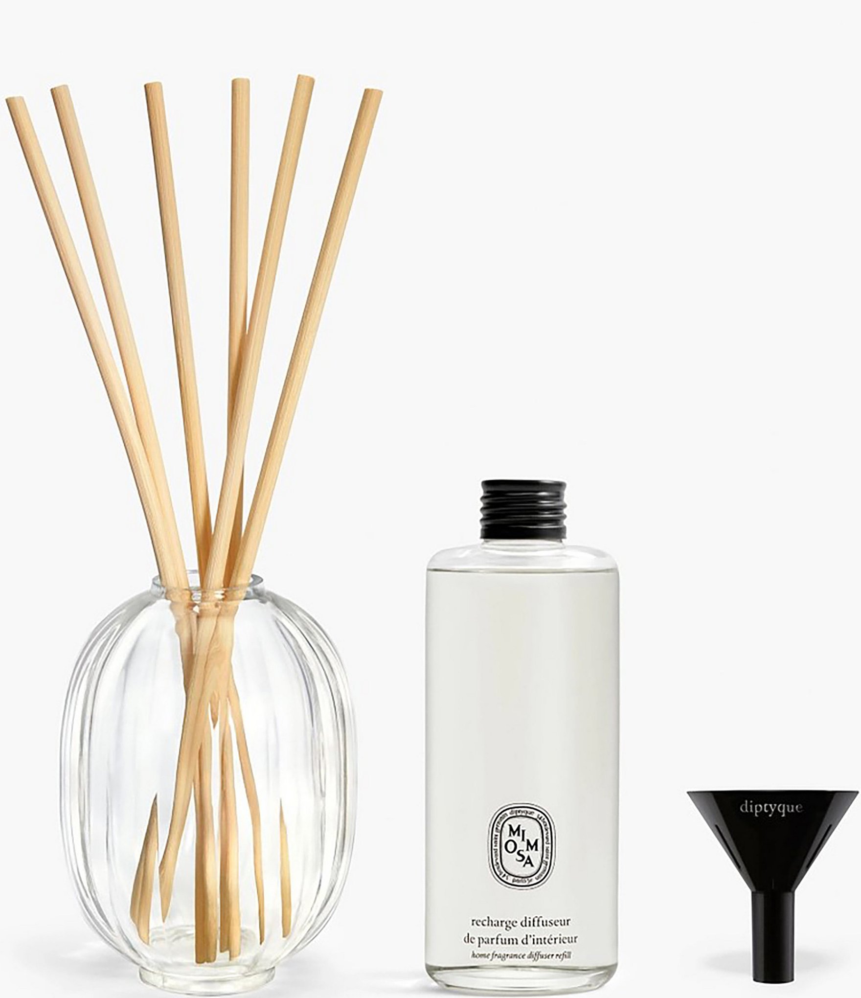 Diptyque home fragance popular diffuser