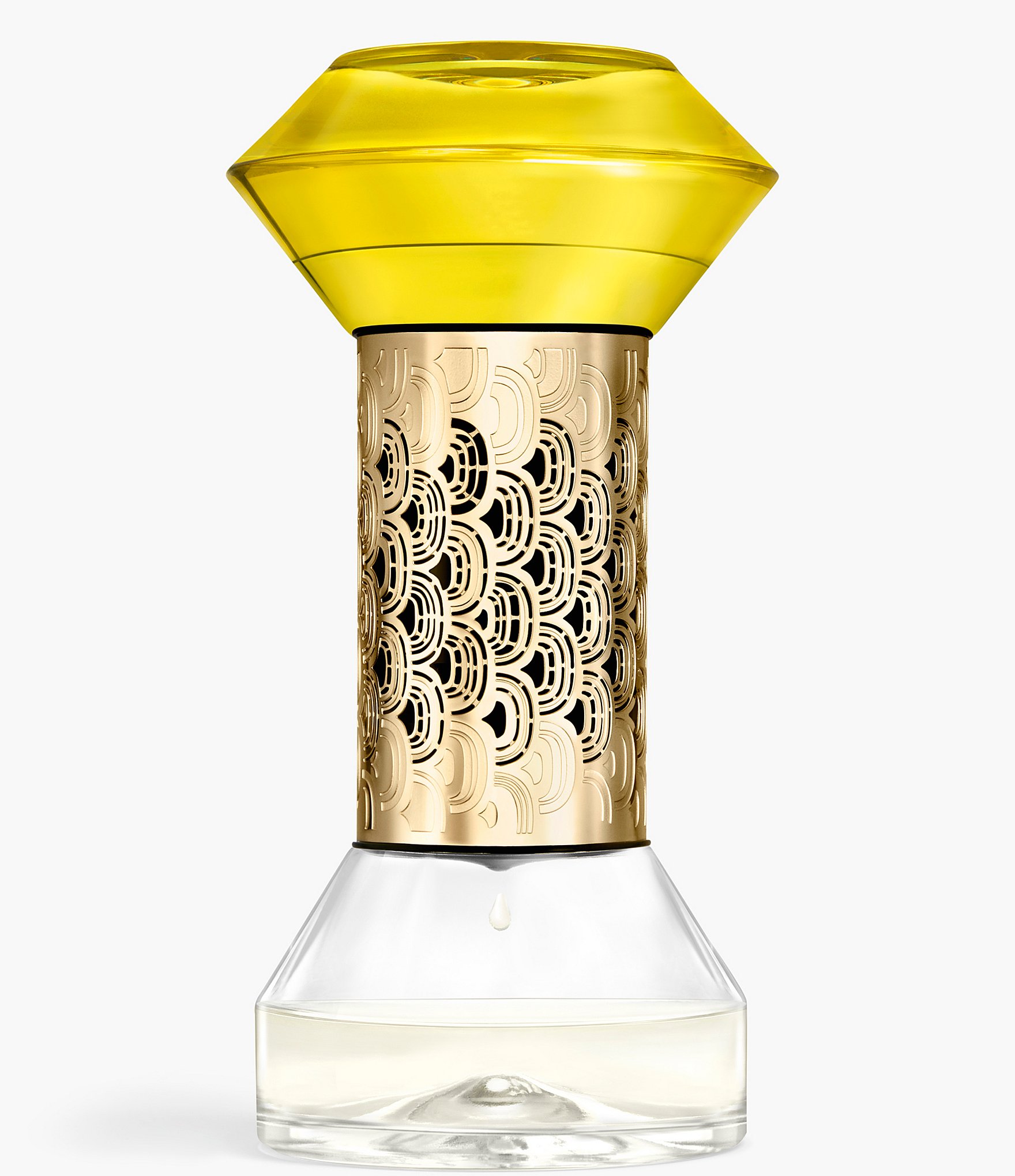 DIPTYQUE Mimosa Hourglass Diffuser