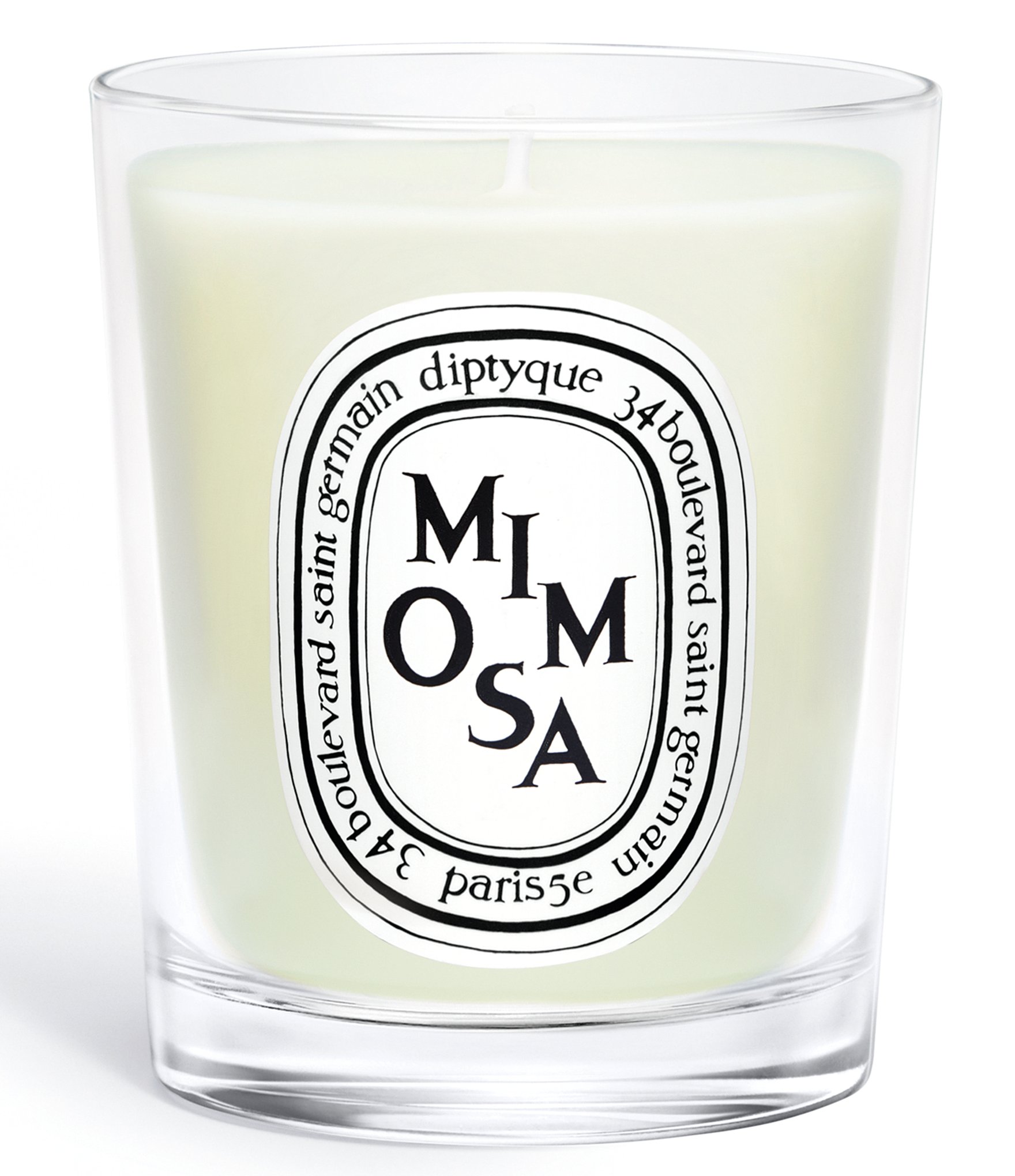 DIPTYQUE Mimosa Candle