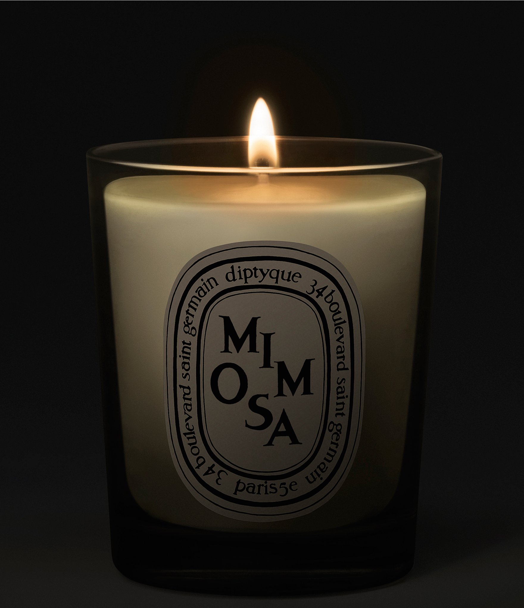 DIPTYQUE Mimosa Candle