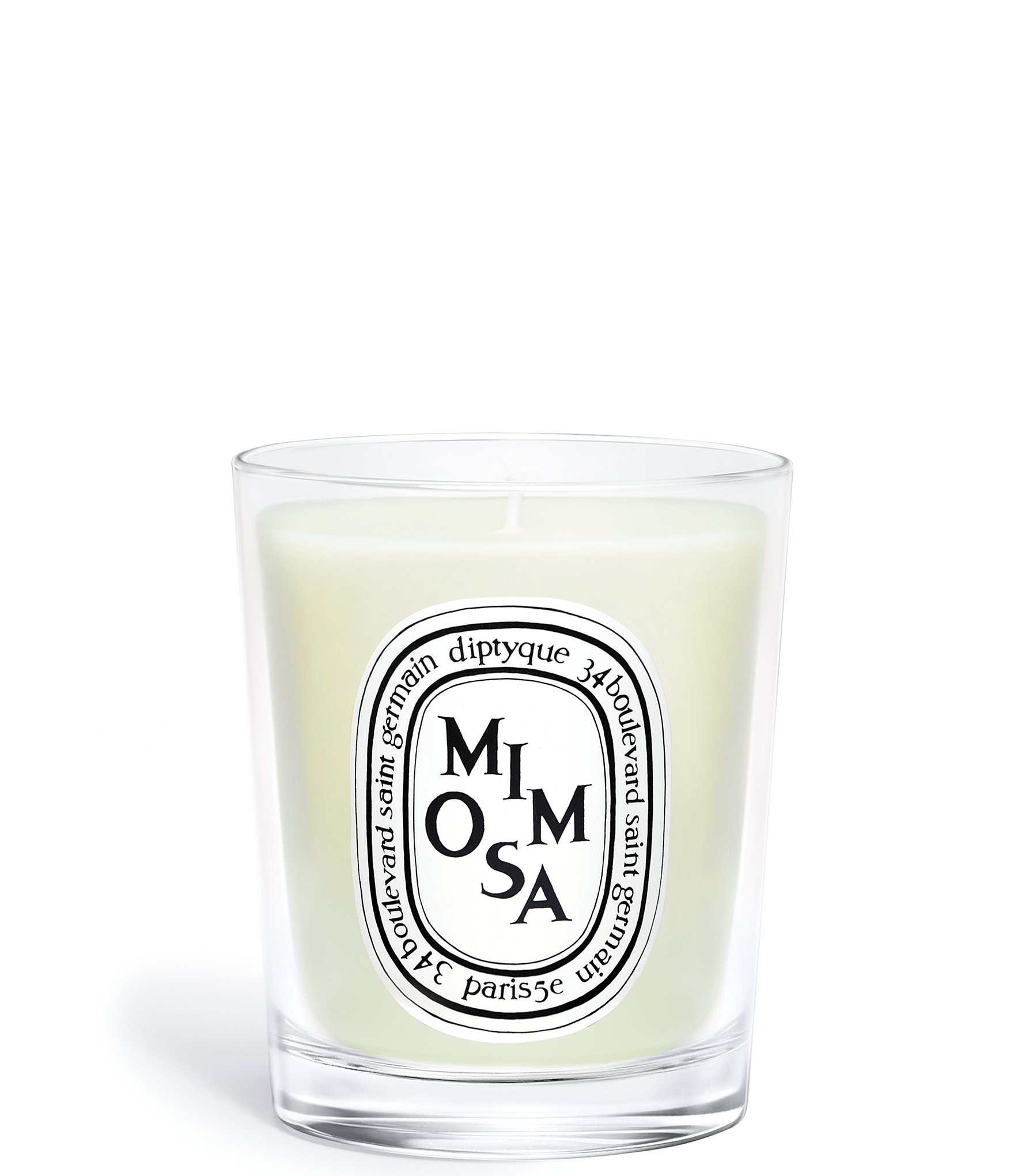 DIPTYQUE Mimosa Candle