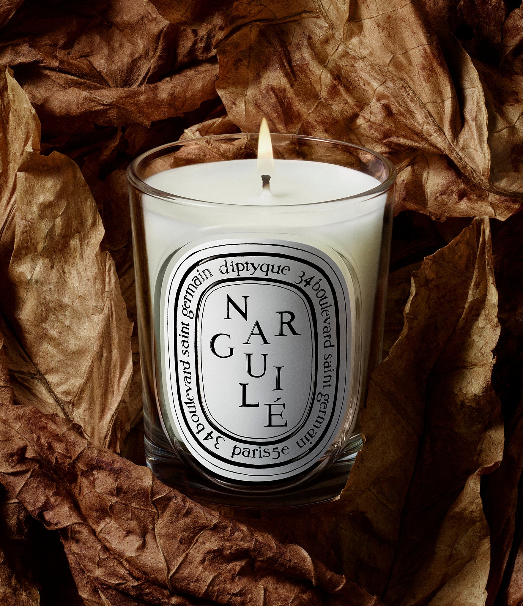 DIPTYQUE Narguile Classic Candle, 6.7 oz.
