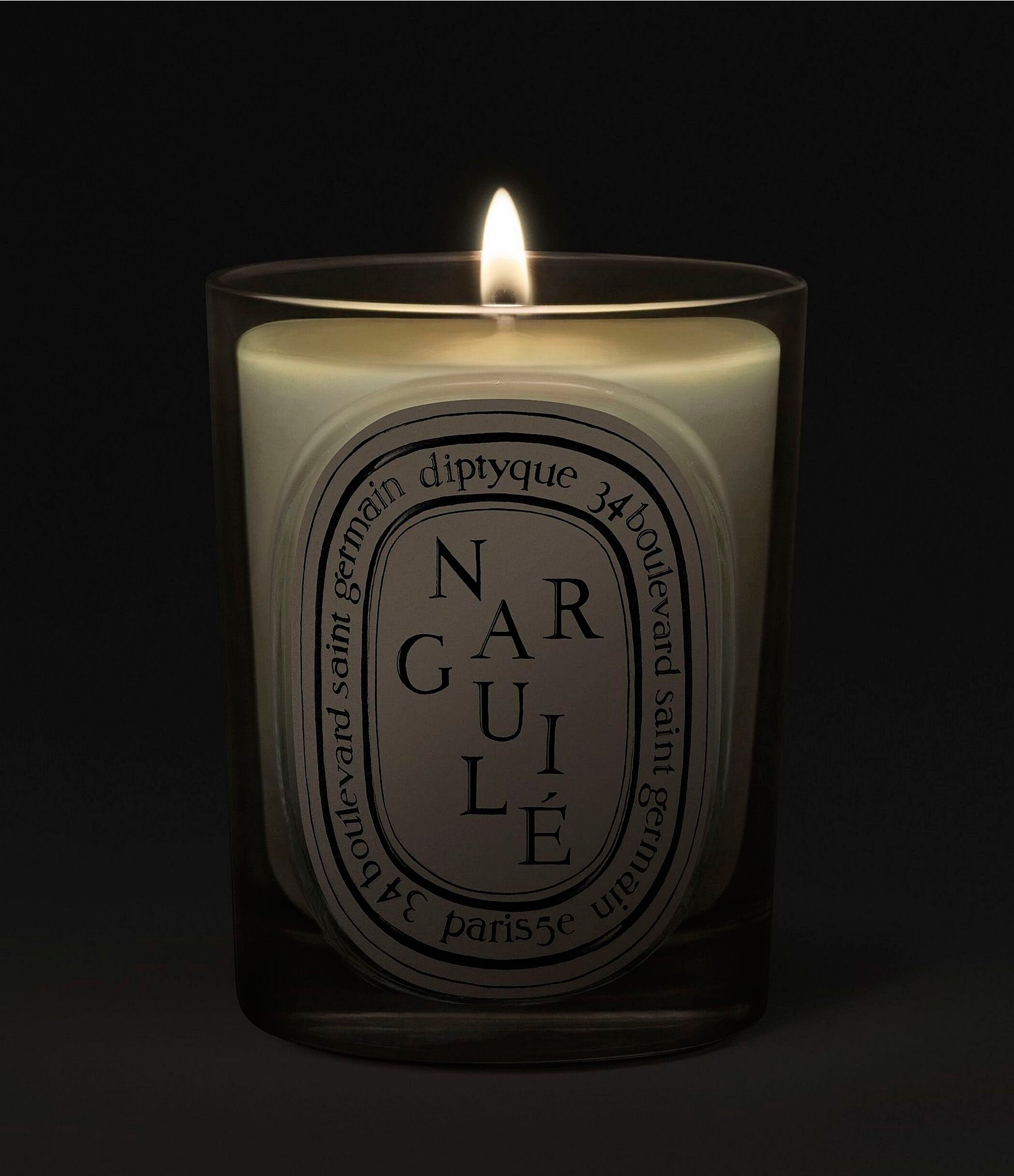 DIPTYQUE Narguile Classic Candle, 6.7 oz.