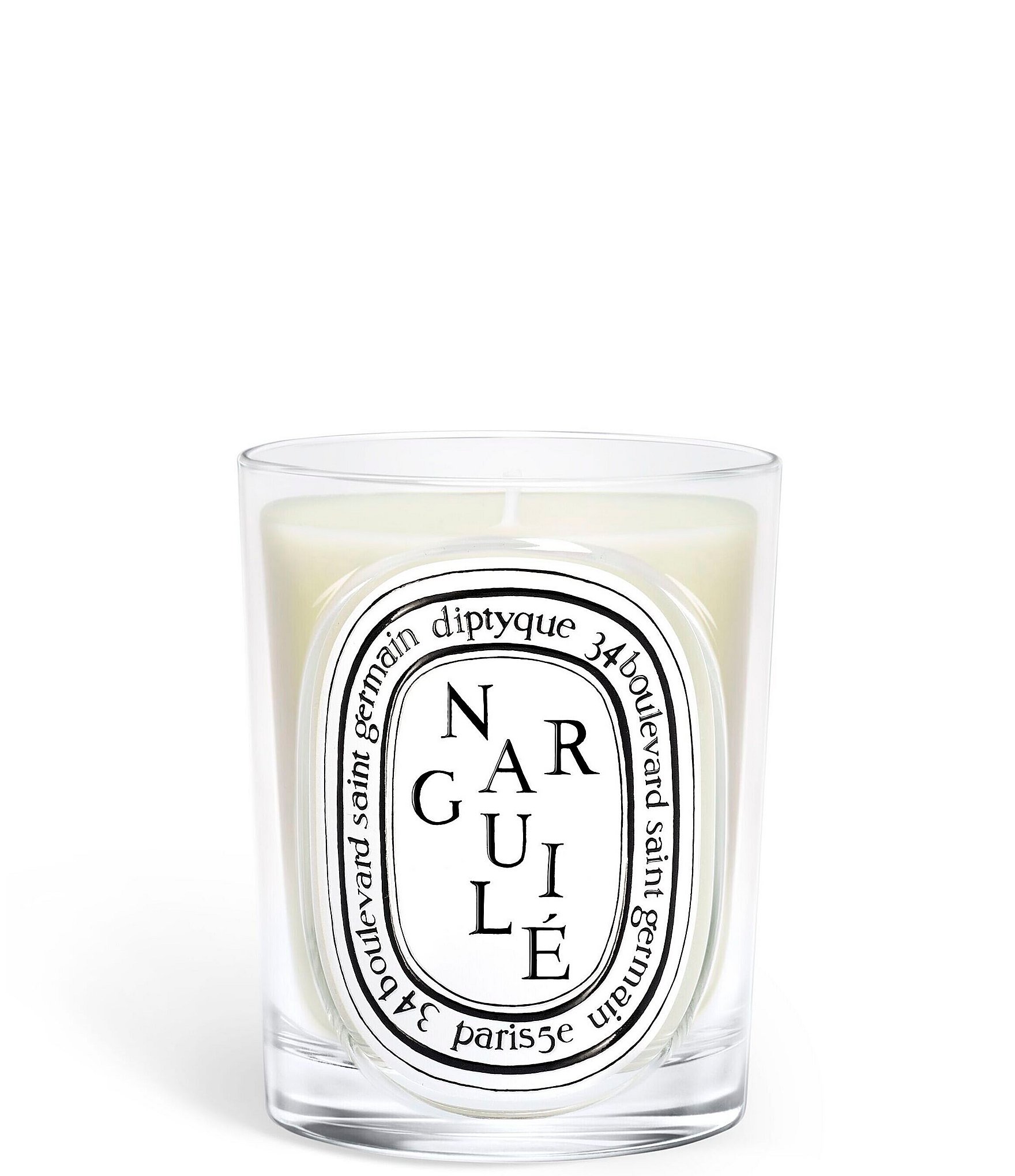 DIPTYQUE Narguile Classic Candle, 6.7 oz.