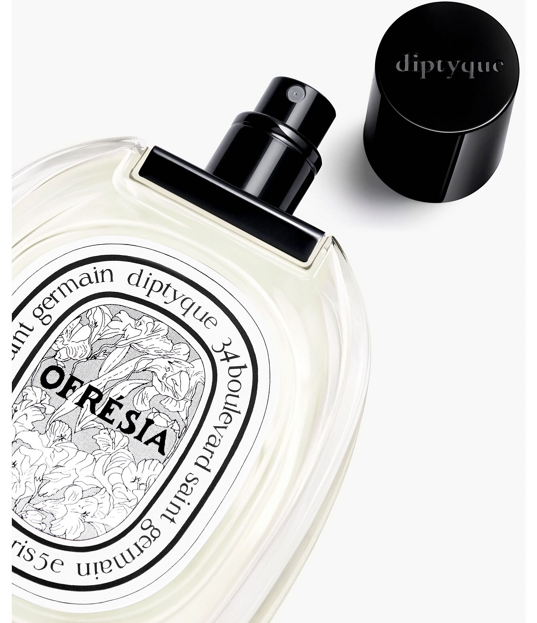 DIPTYQUE Ofresia Eau de Toilette