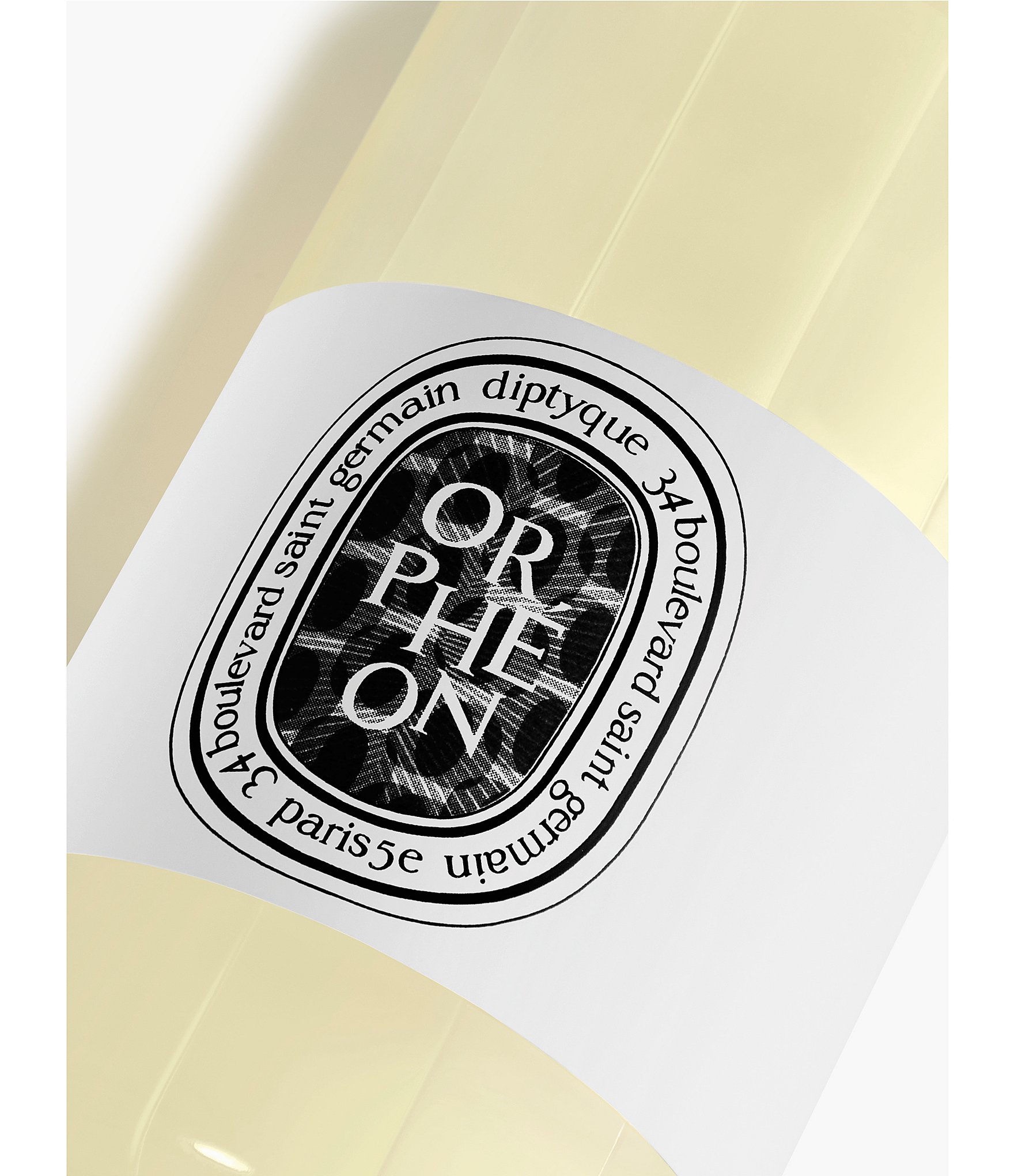 DIPTYQUE Orpheon Cleansing Hand and Body Gel