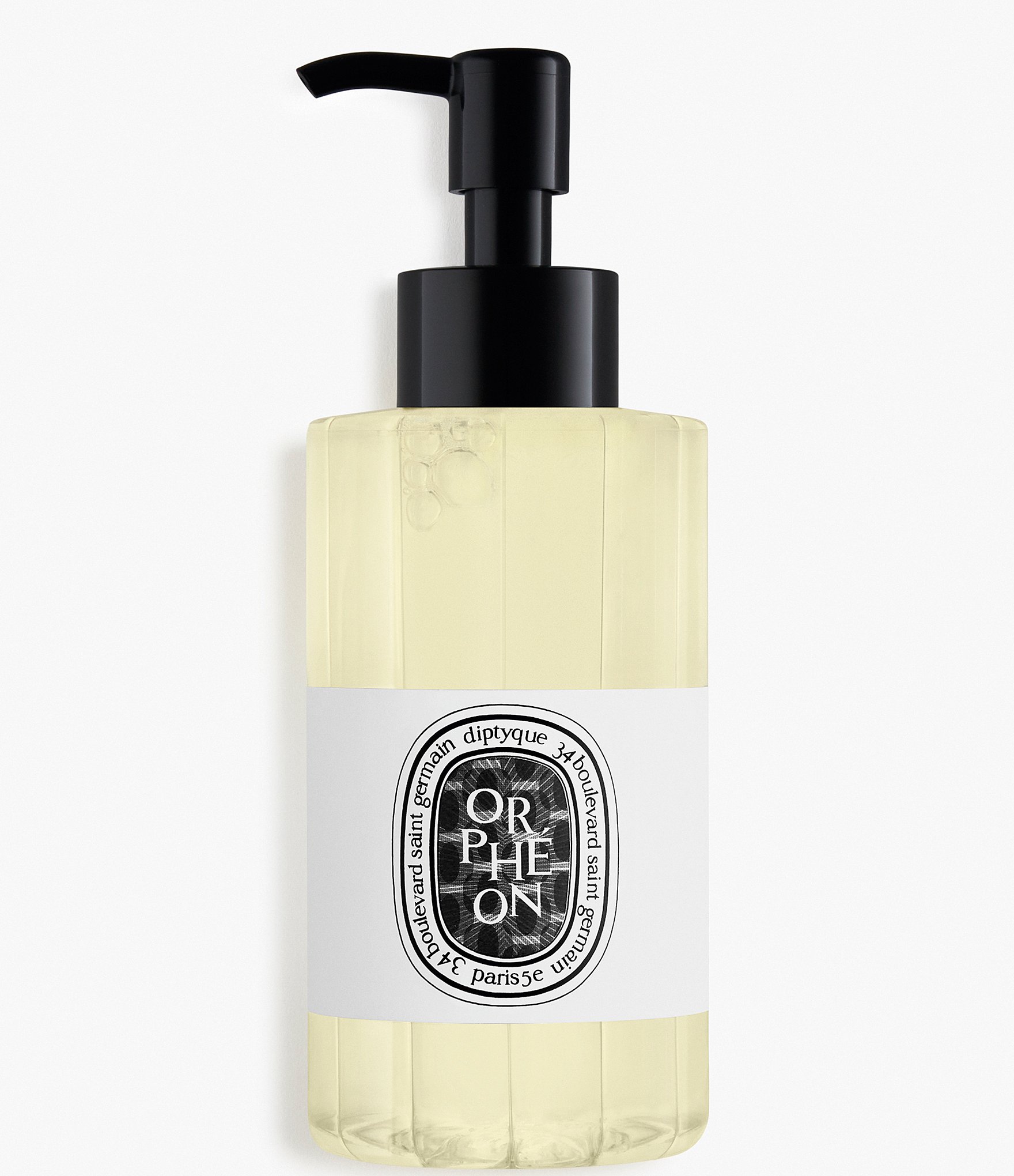 DIPTYQUE Orpheon Cleansing Hand and Body Gel