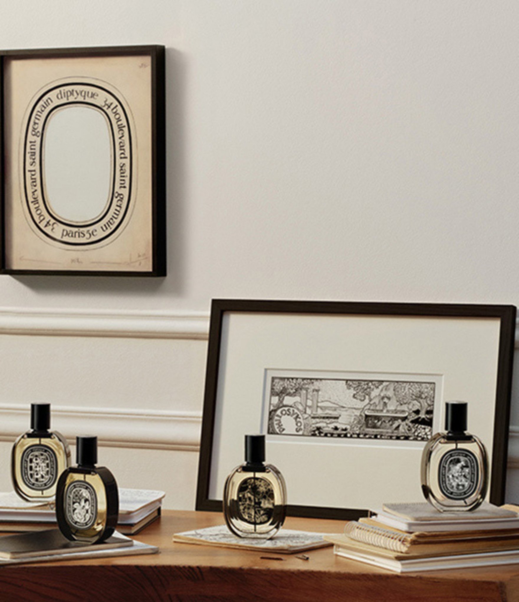 DIPTYQUE Orpheon Eau de Parfum