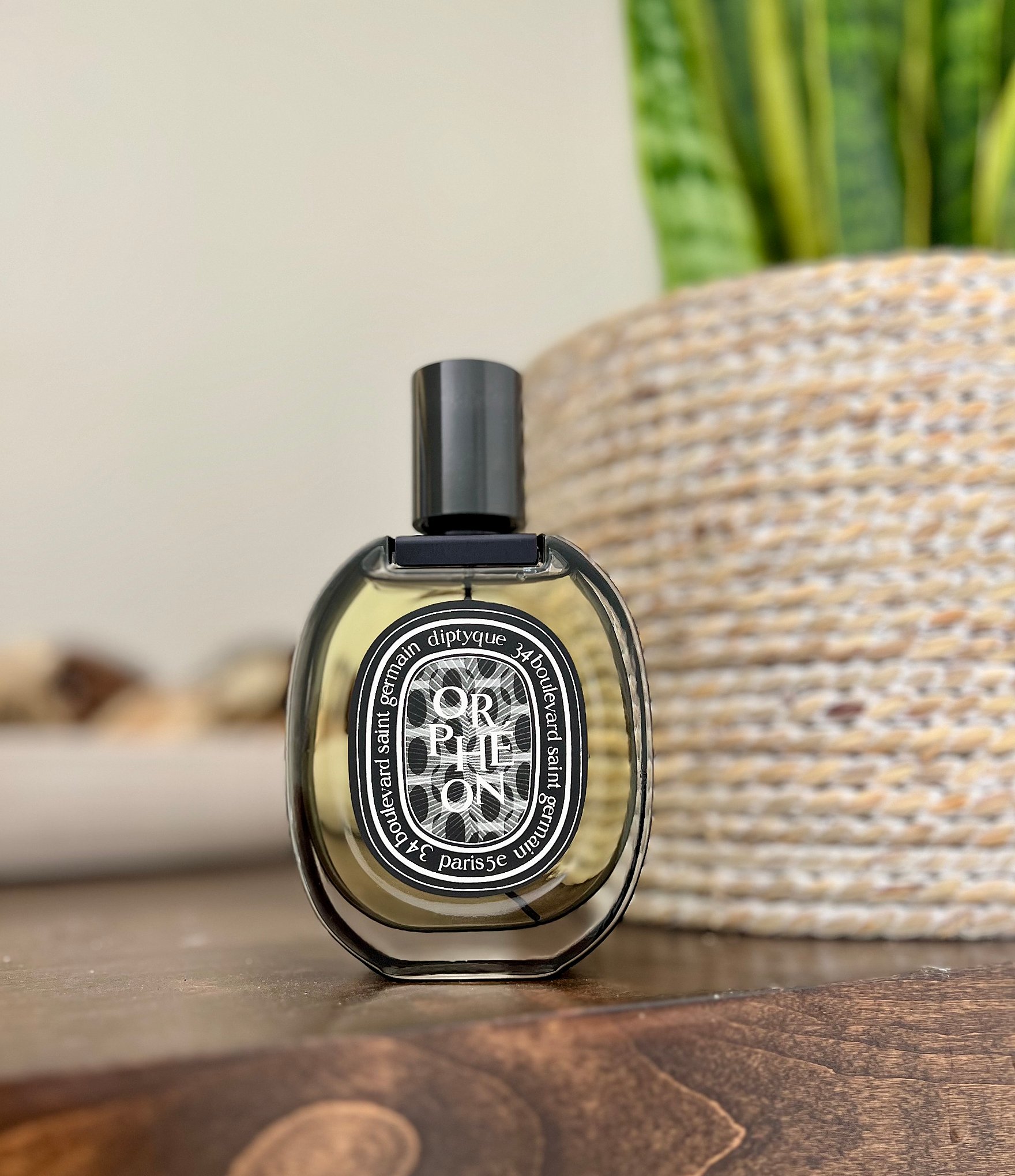 DIPTYQUE Orpheon Eau de Parfum