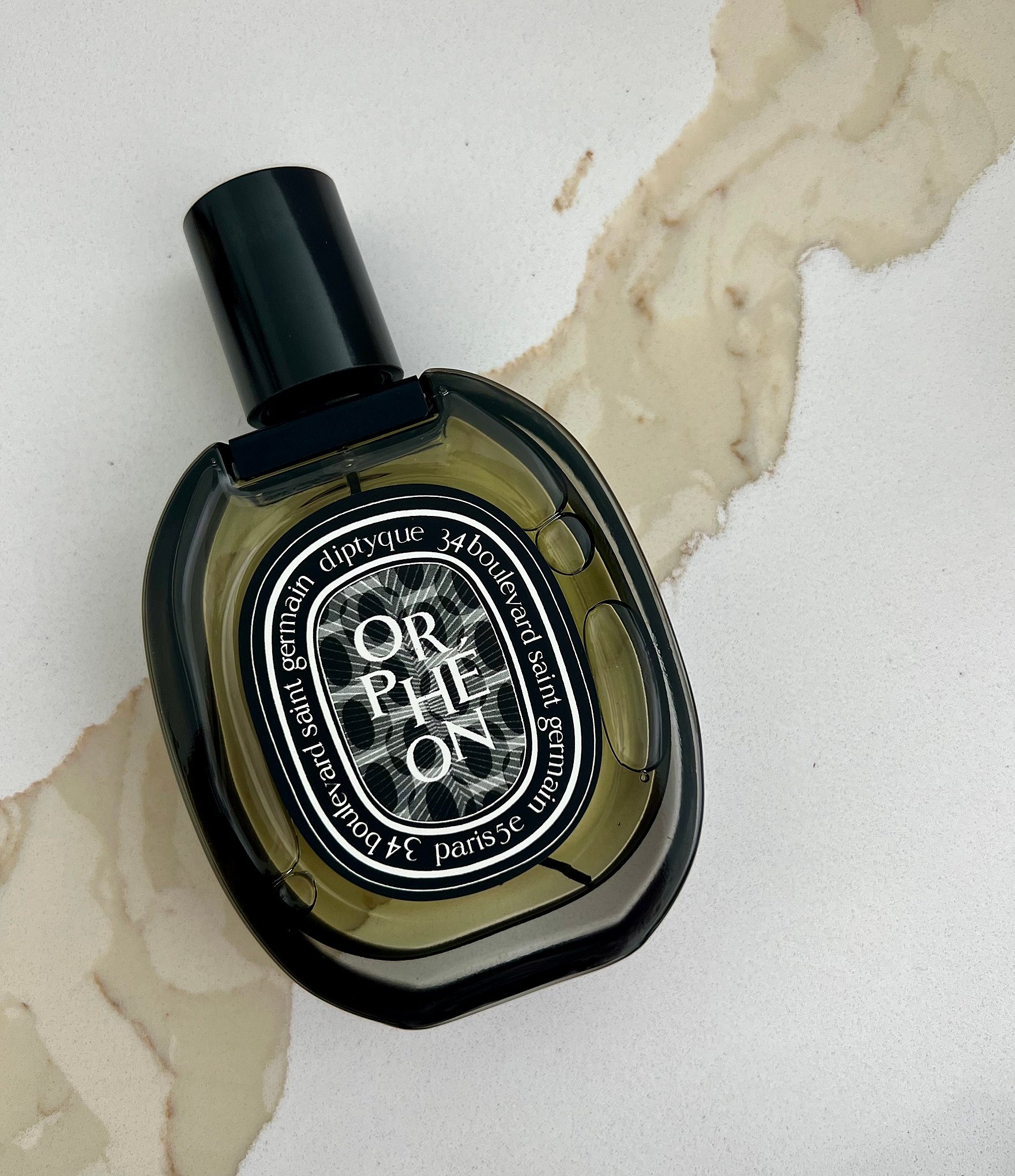 DIPTYQUE Orpheon Eau de Parfum