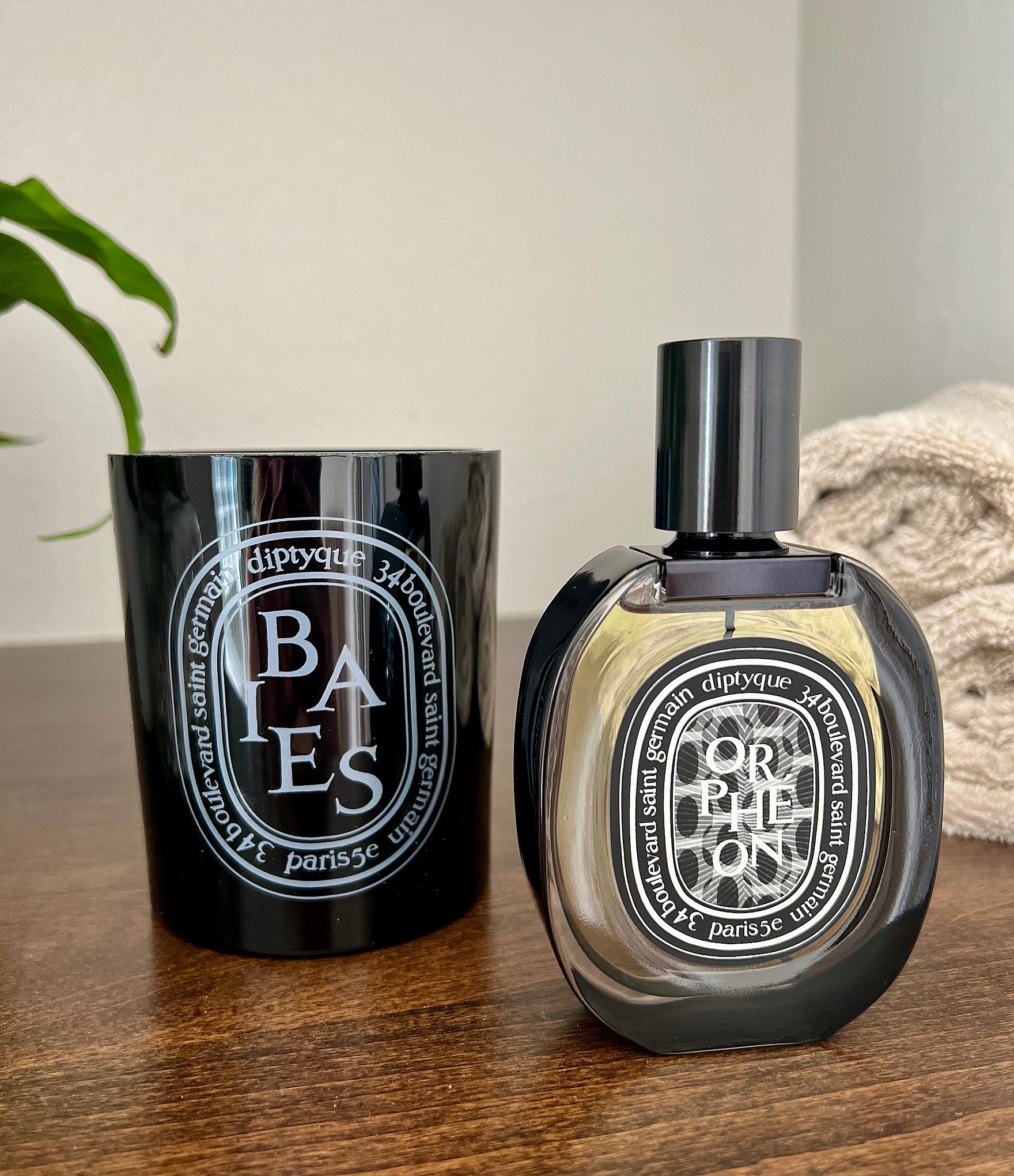 DIPTYQUE Orpheon Eau de Parfum