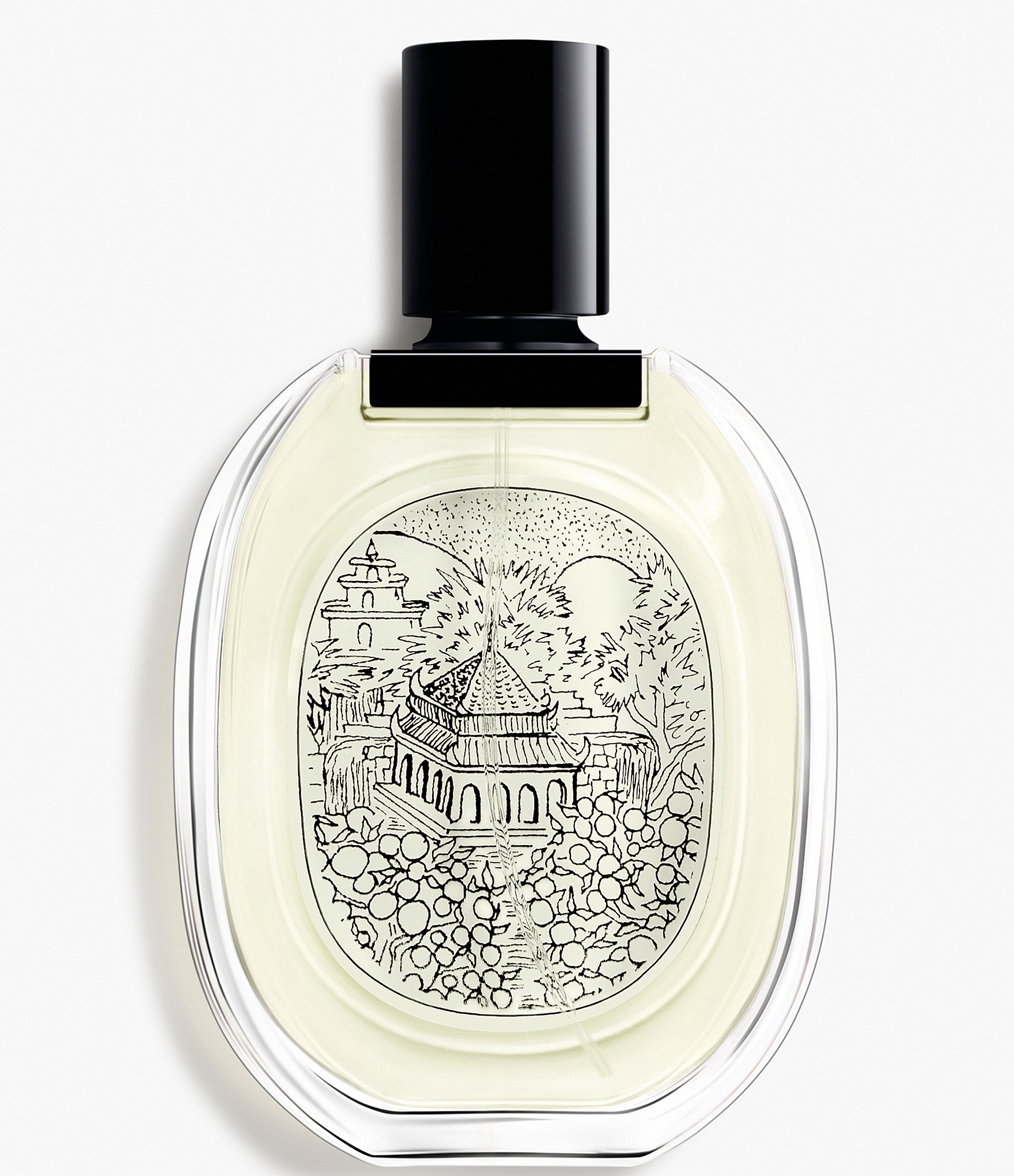 DIPTYQUE Oyedo Eau de Toilette