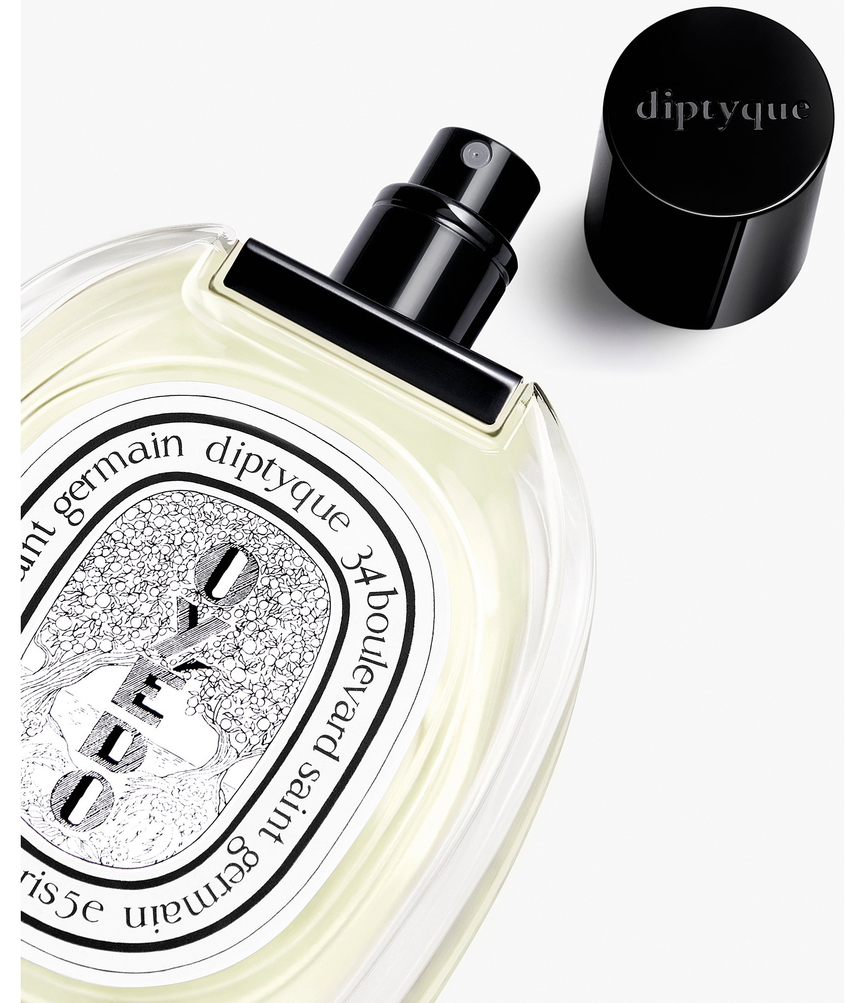 DIPTYQUE Oyedo Eau de Toilette