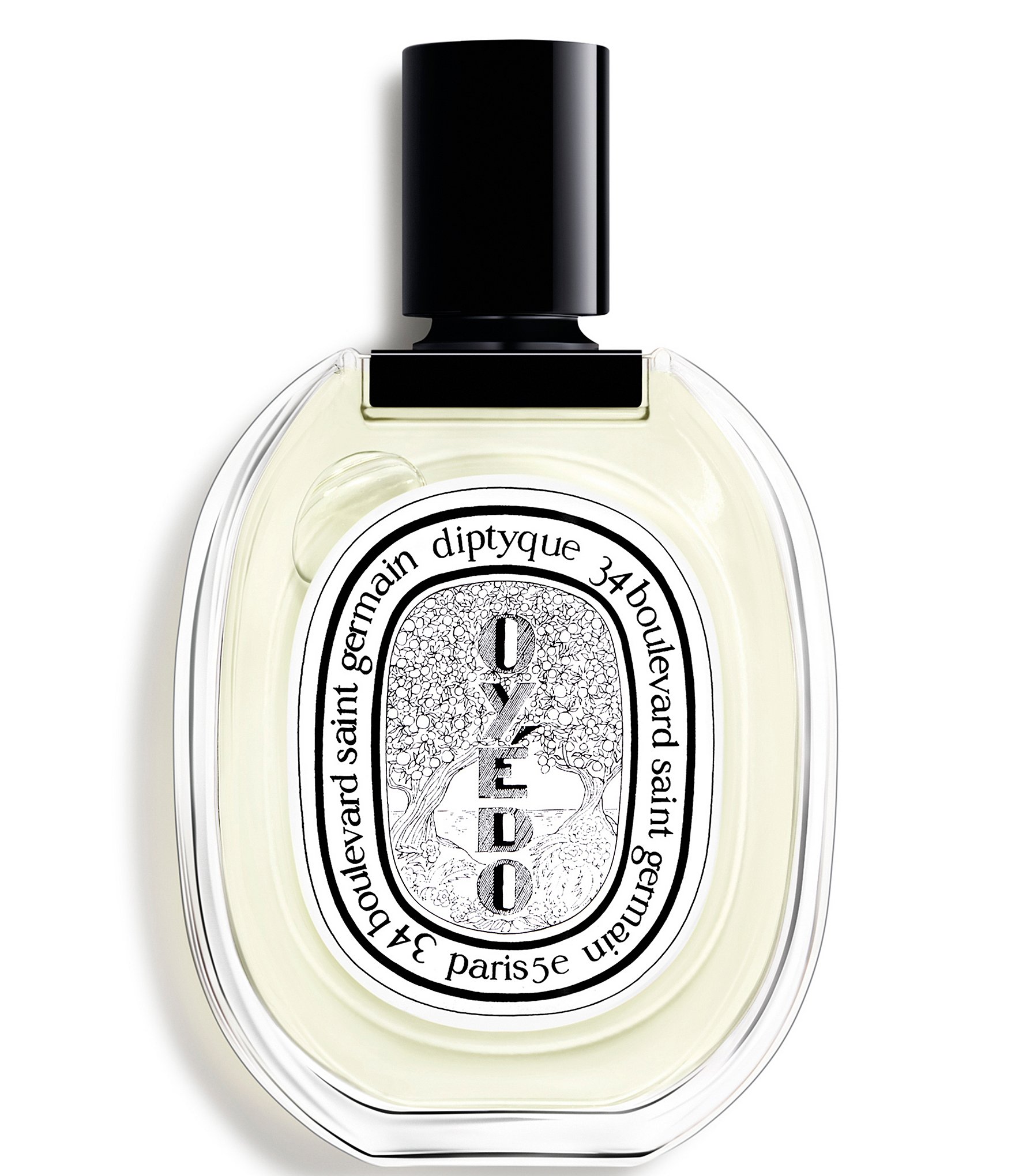 DIPTYQUE Oyedo Eau de Toilette