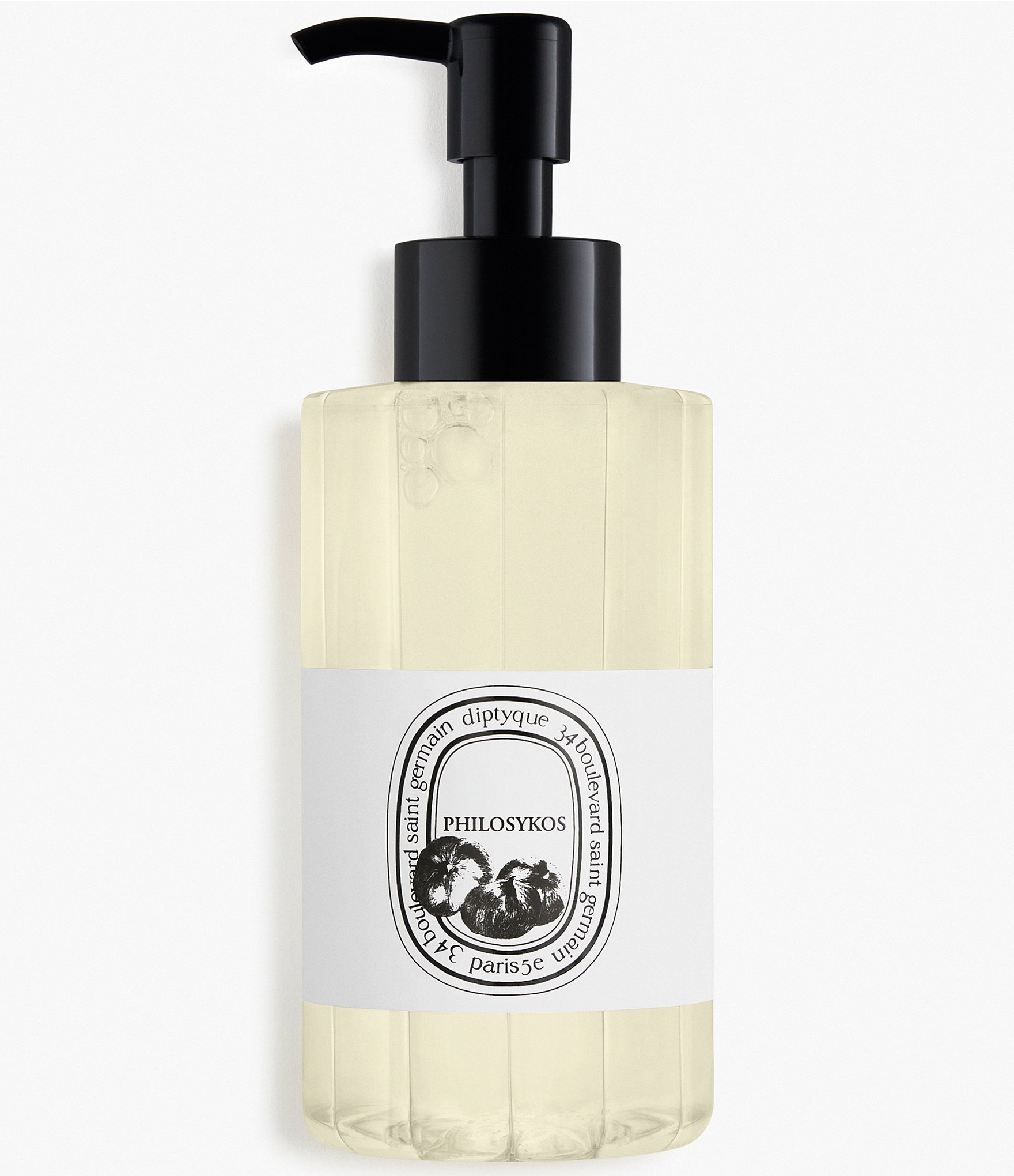 DIPTYQUE Philosykos Hand and Body Gel