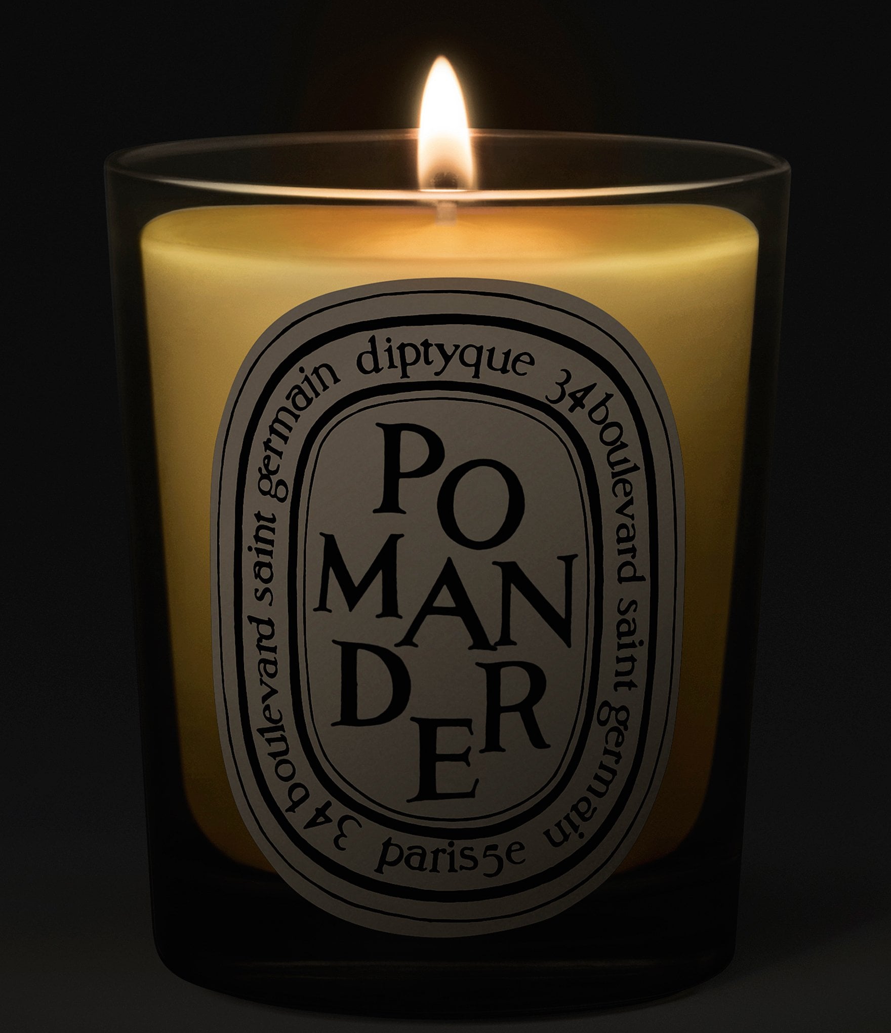 DIPTYQUE Pomander Classic Candle, 6.5 oz.