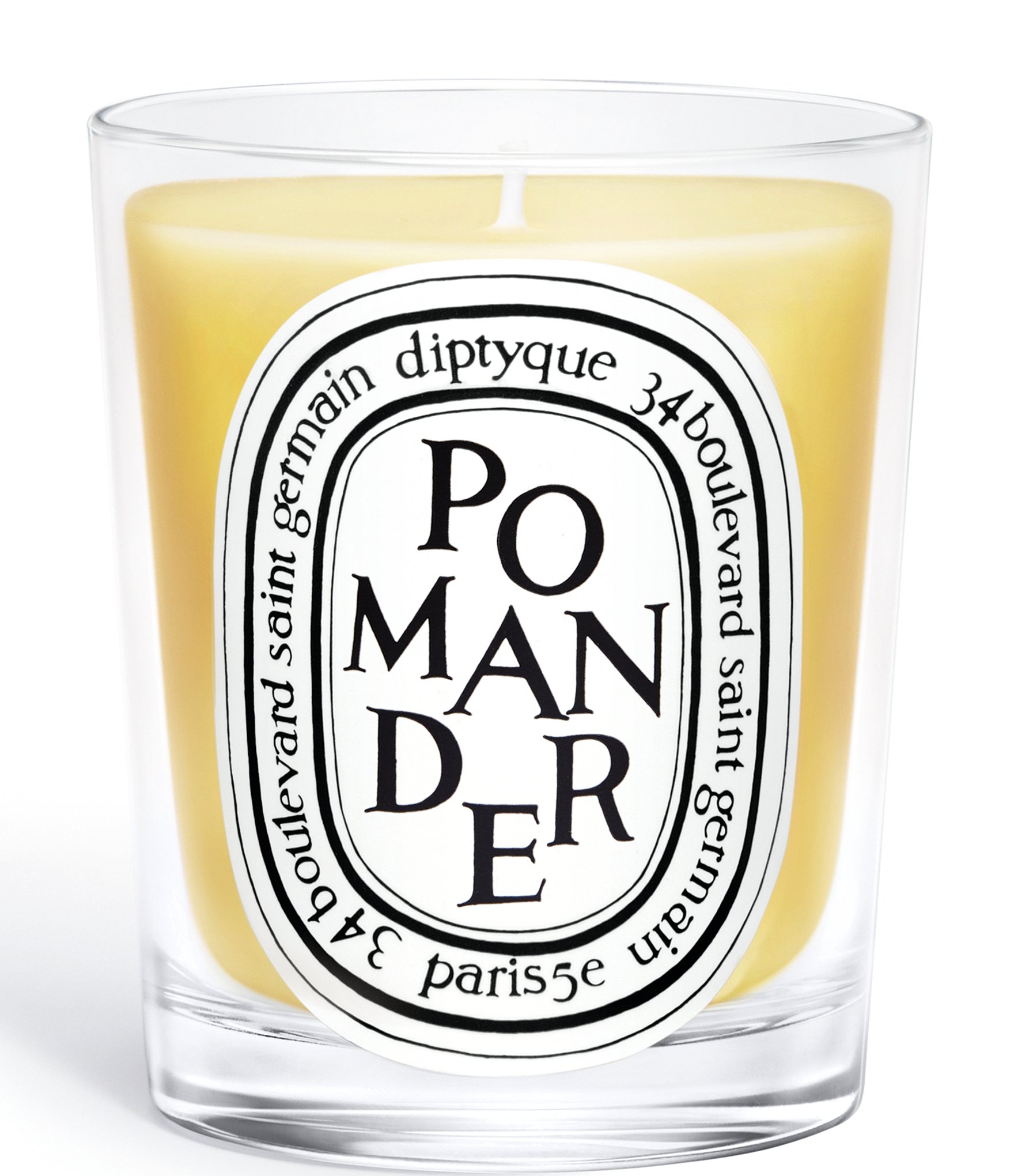 DIPTYQUE Pomander Classic Candle, 6.5 oz.