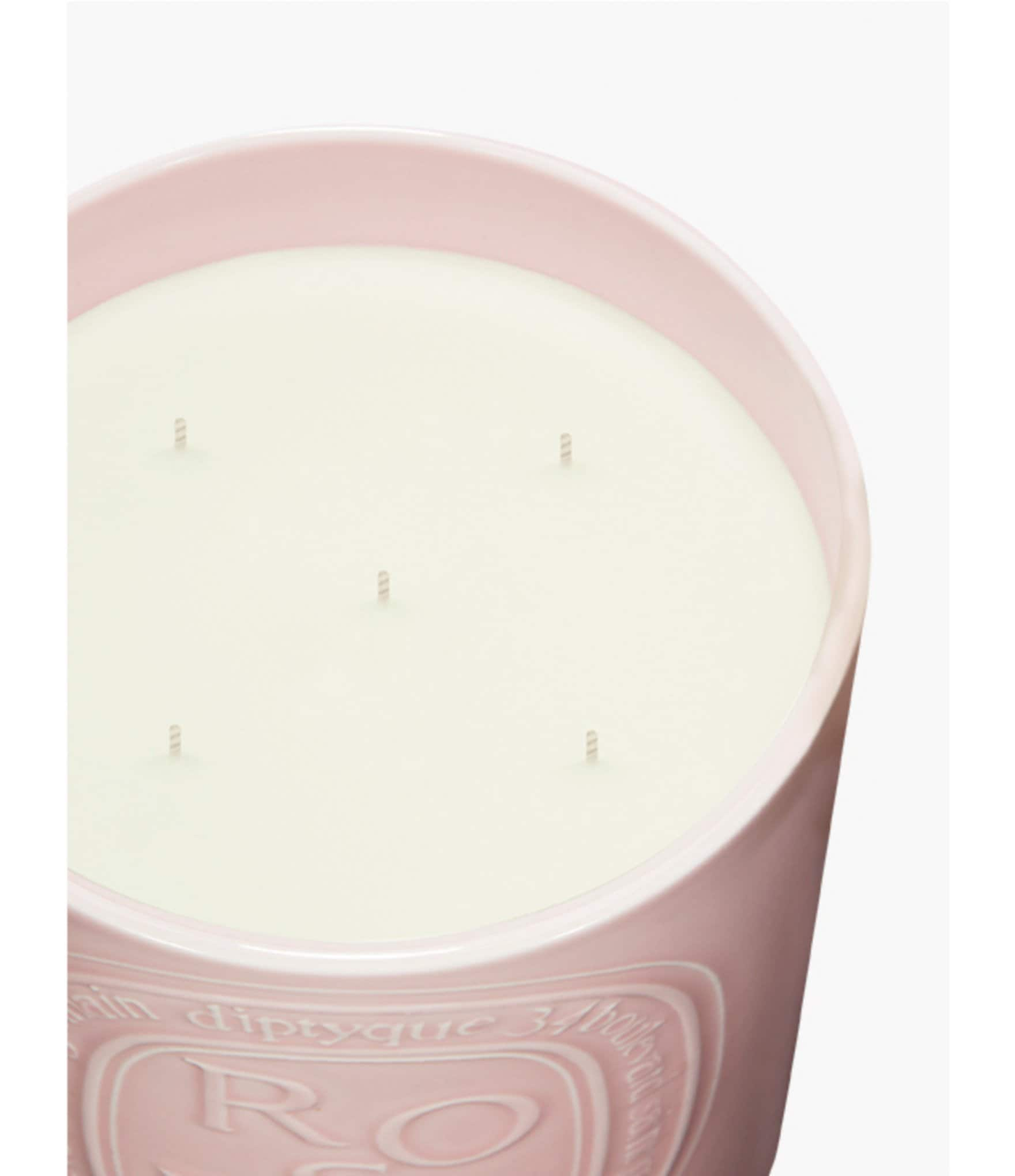 DIPTYQUE Roses Candle