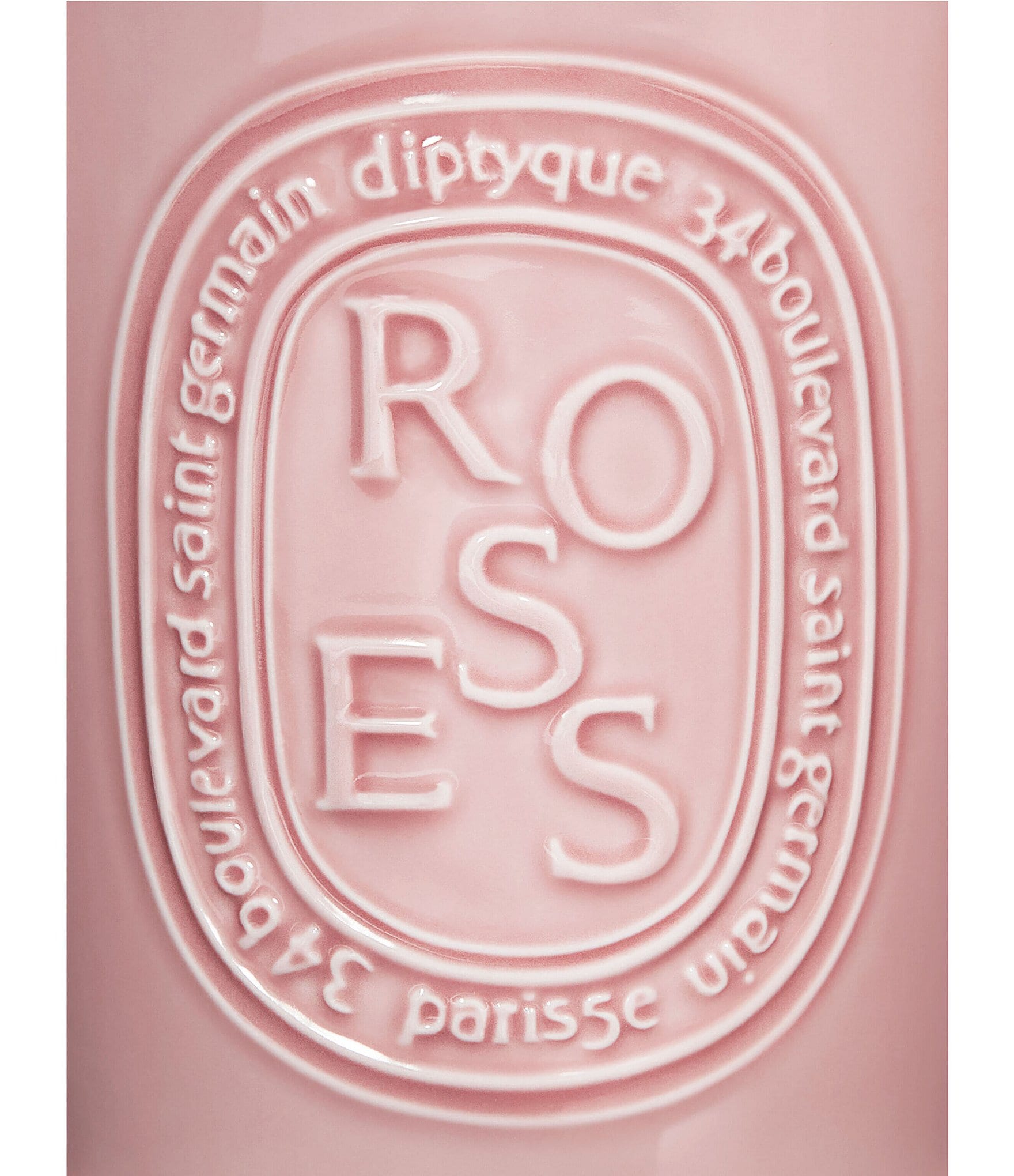 DIPTYQUE Roses Candle