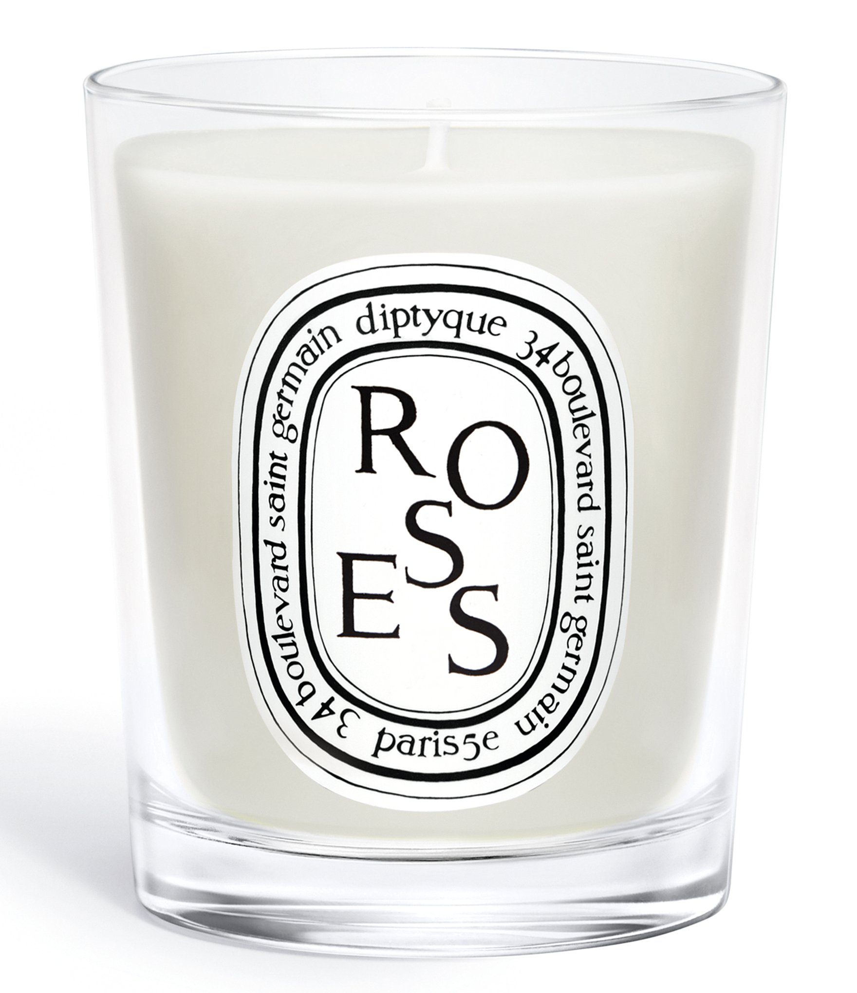 DIPTYQUE Roses Candle