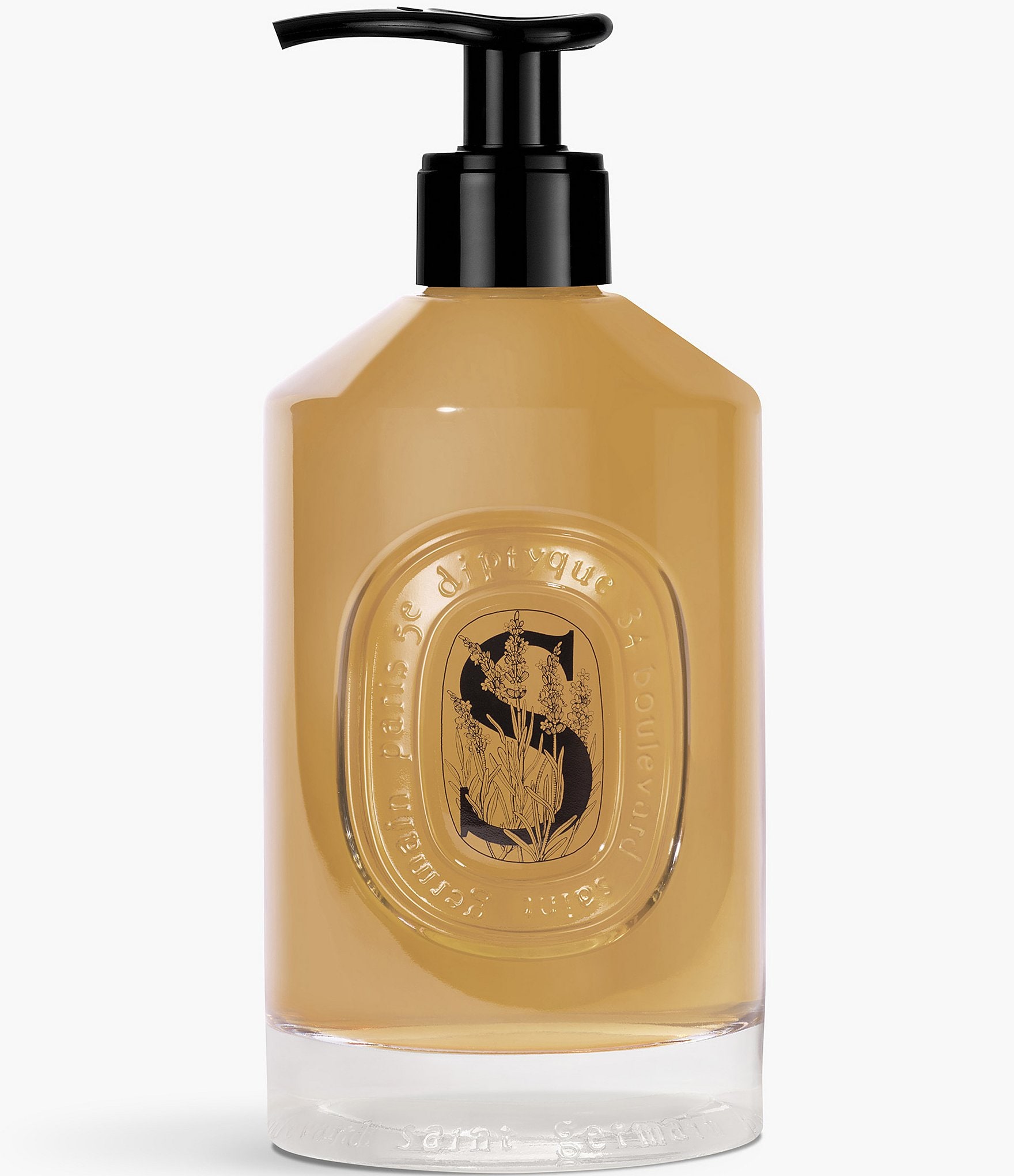 DIPTYQUE Softening and Comforting Hand Wash