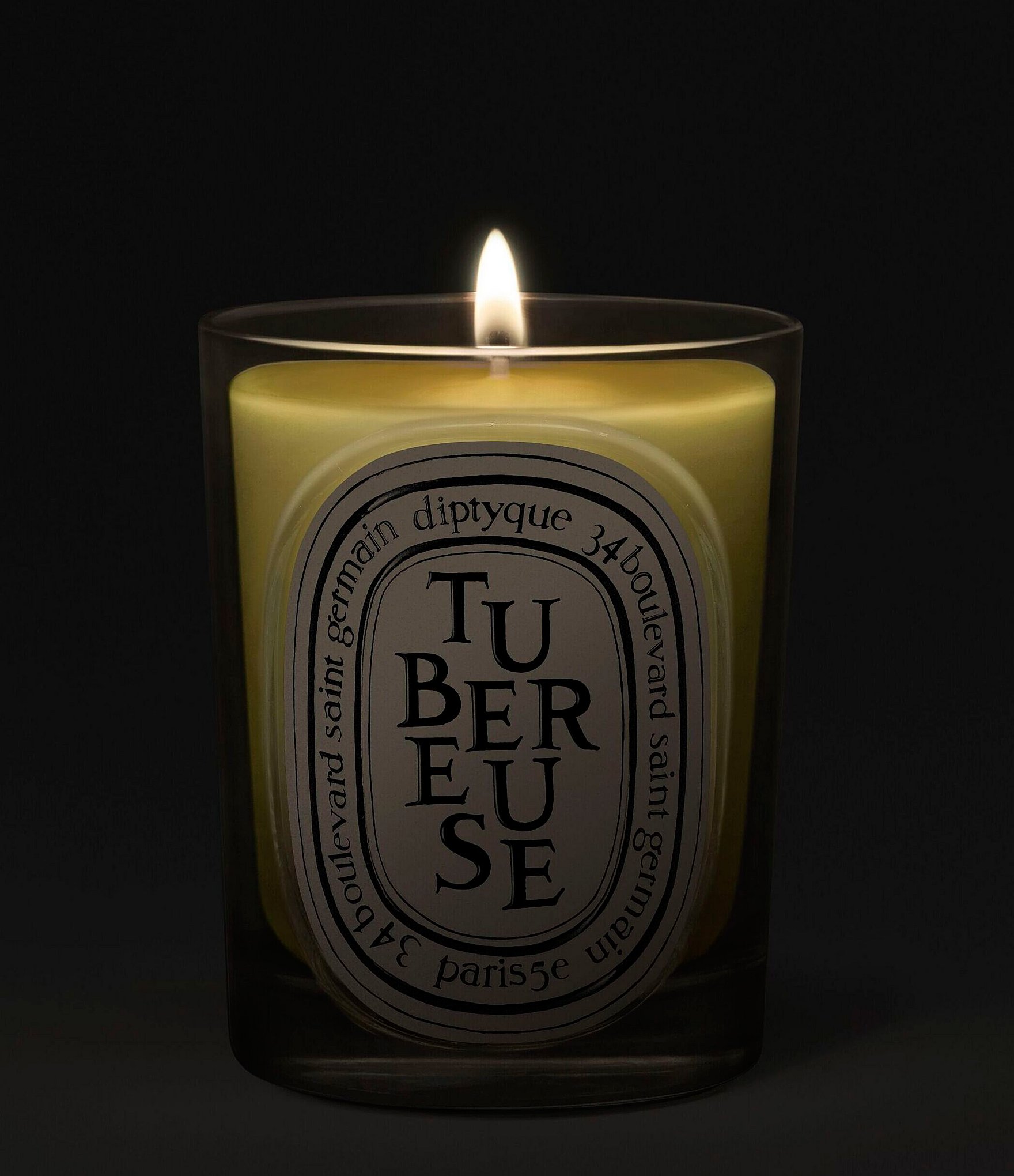 DIPTYQUE Tubereuse Classic Candle, 6.7 oz.
