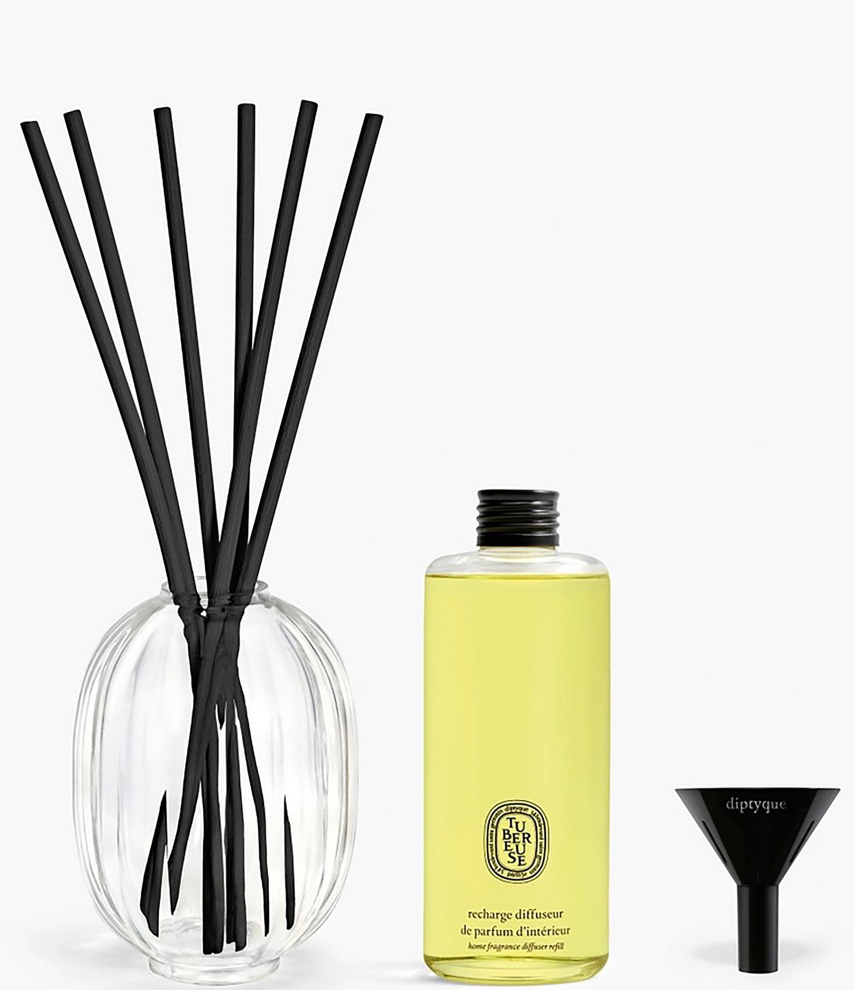 DIPTYQUE Tubereuse (Tuberose) Home Fragrance Diffuser