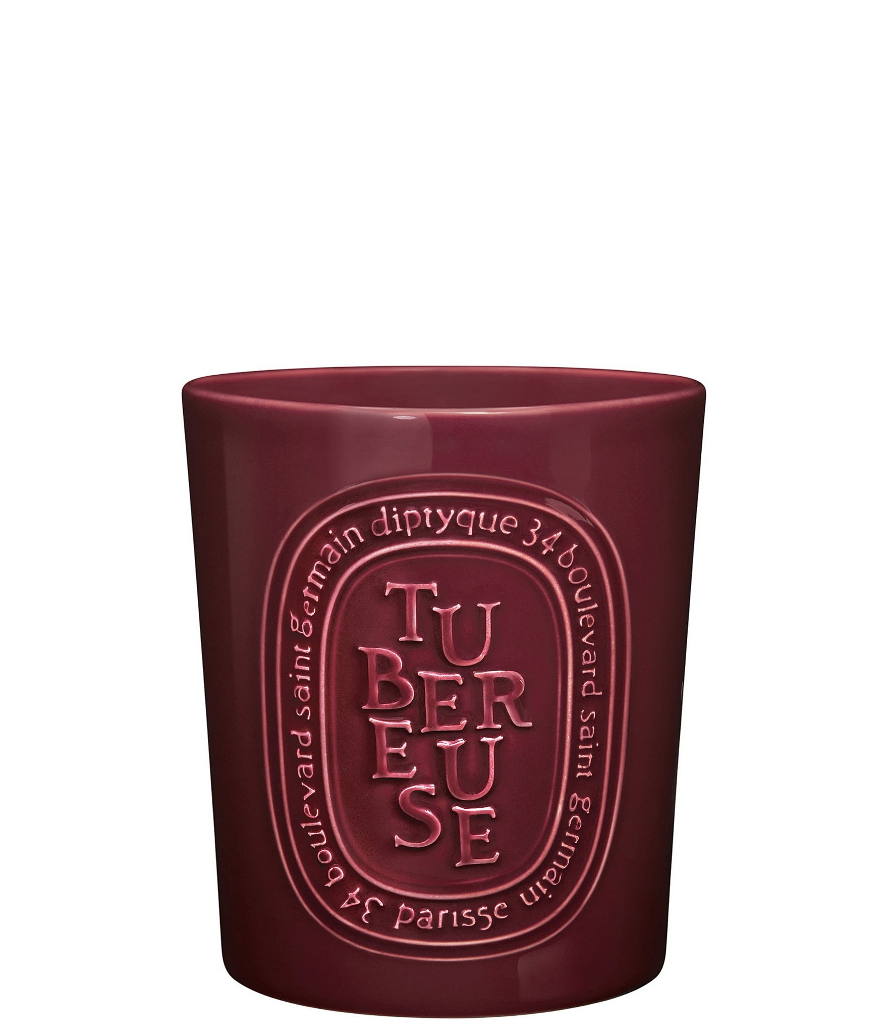 DIPTYQUE Tubereuse (Tuberose) Candle