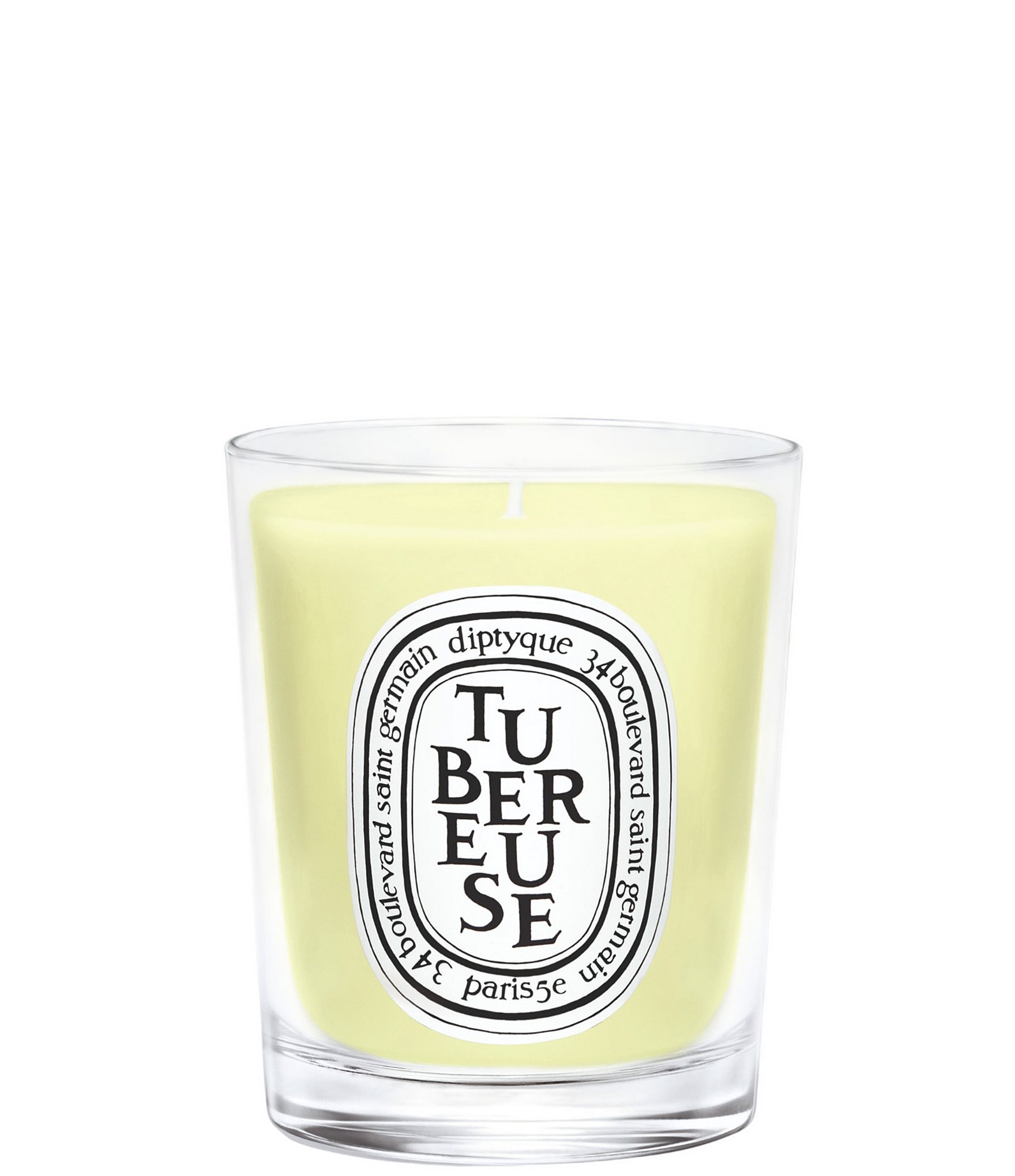 DIPTYQUE Tubereuse (Tuberose) Candle