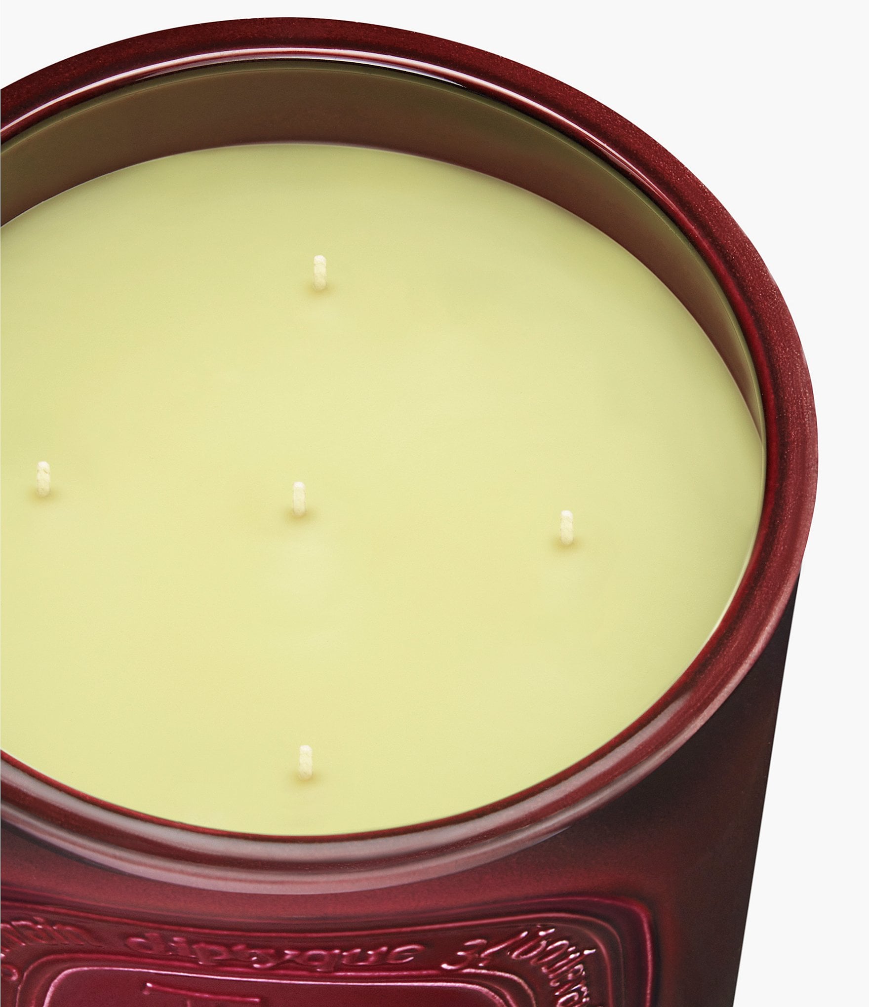 DIPTYQUE Tubereuse (Tuberose) Candle