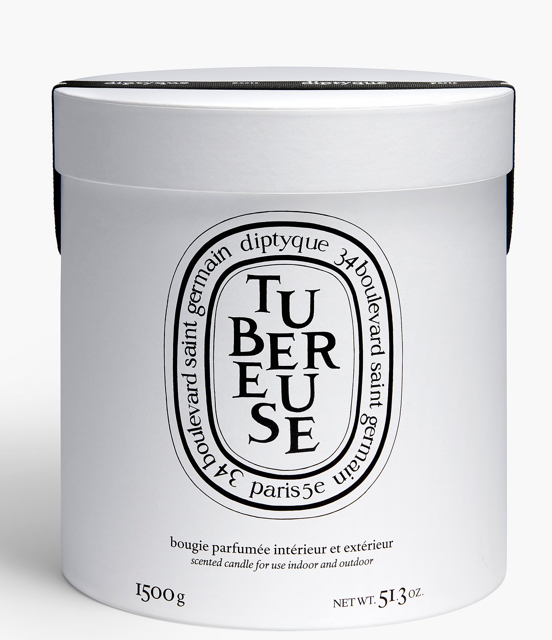 DIPTYQUE Tubereuse (Tuberose) Candle