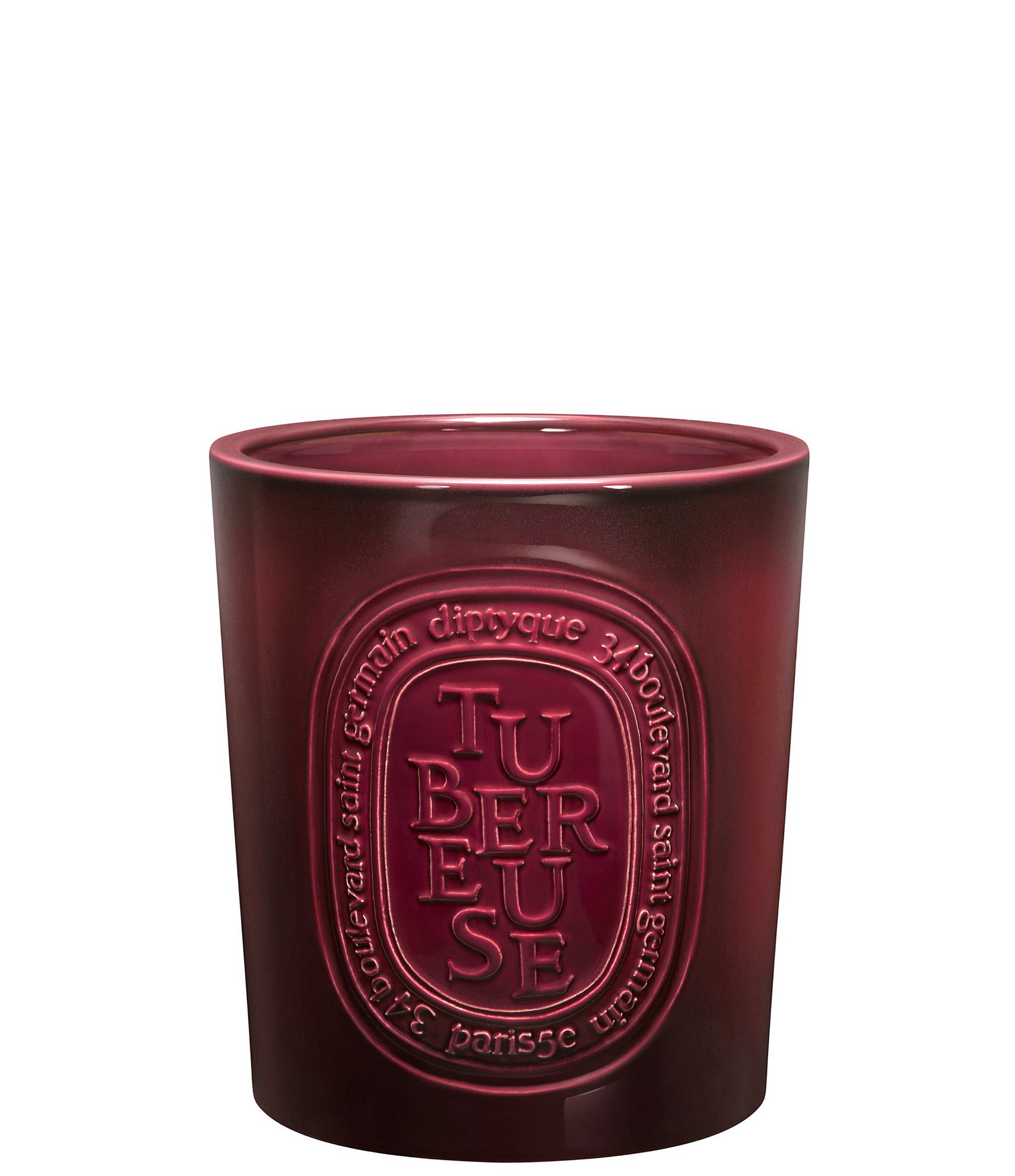 DIPTYQUE Tubereuse (Tuberose) Candle