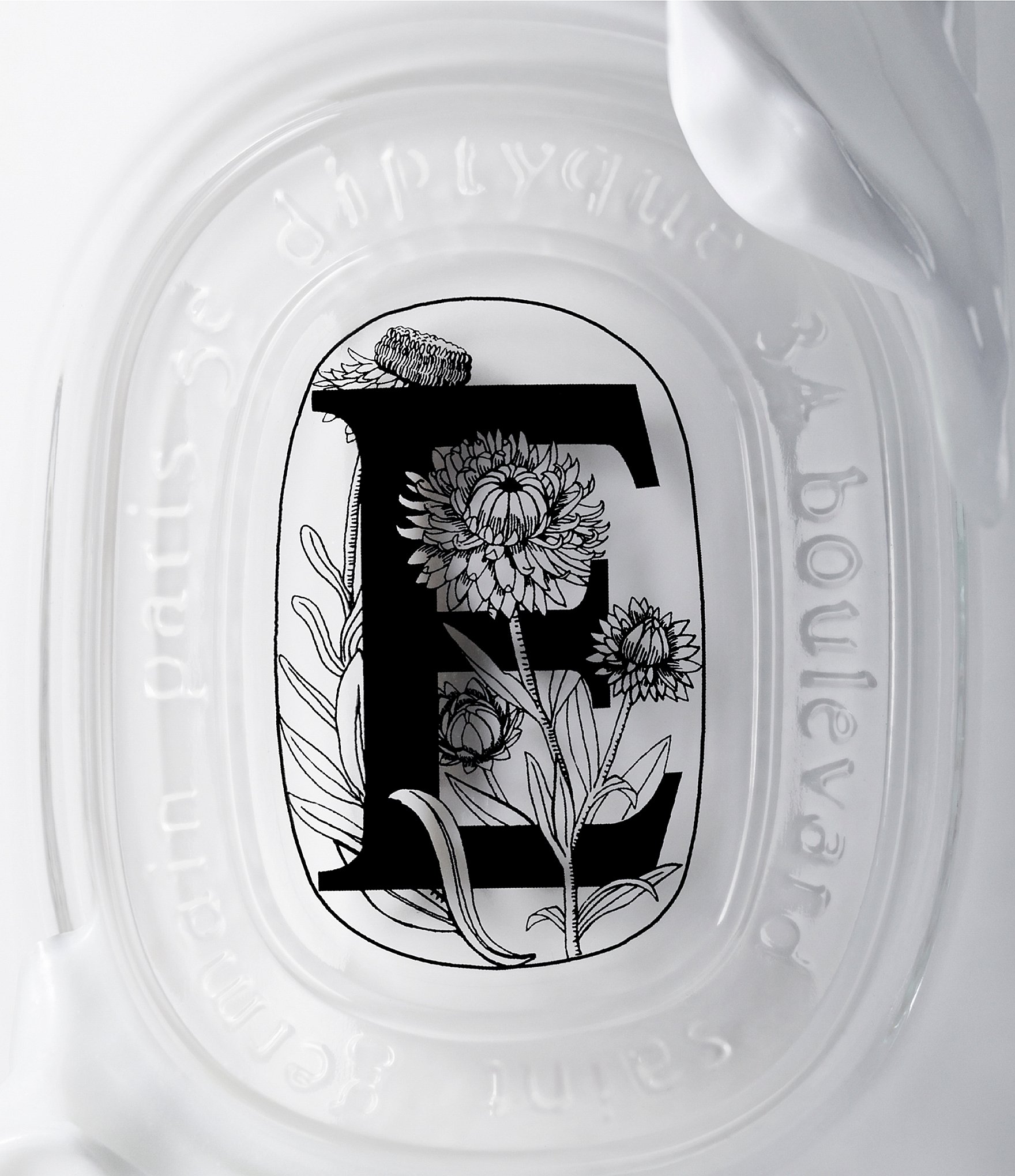 DIPTYQUE Velvet Hand Lotion