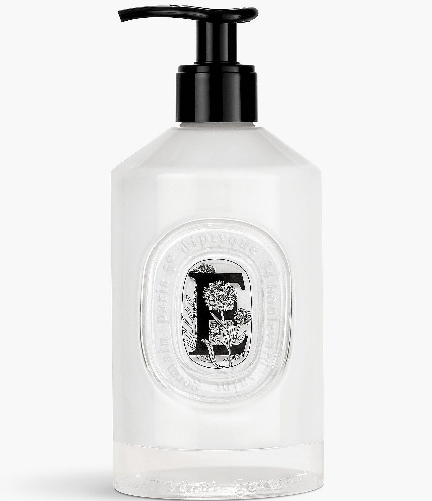 DIPTYQUE Velvet Hand Lotion