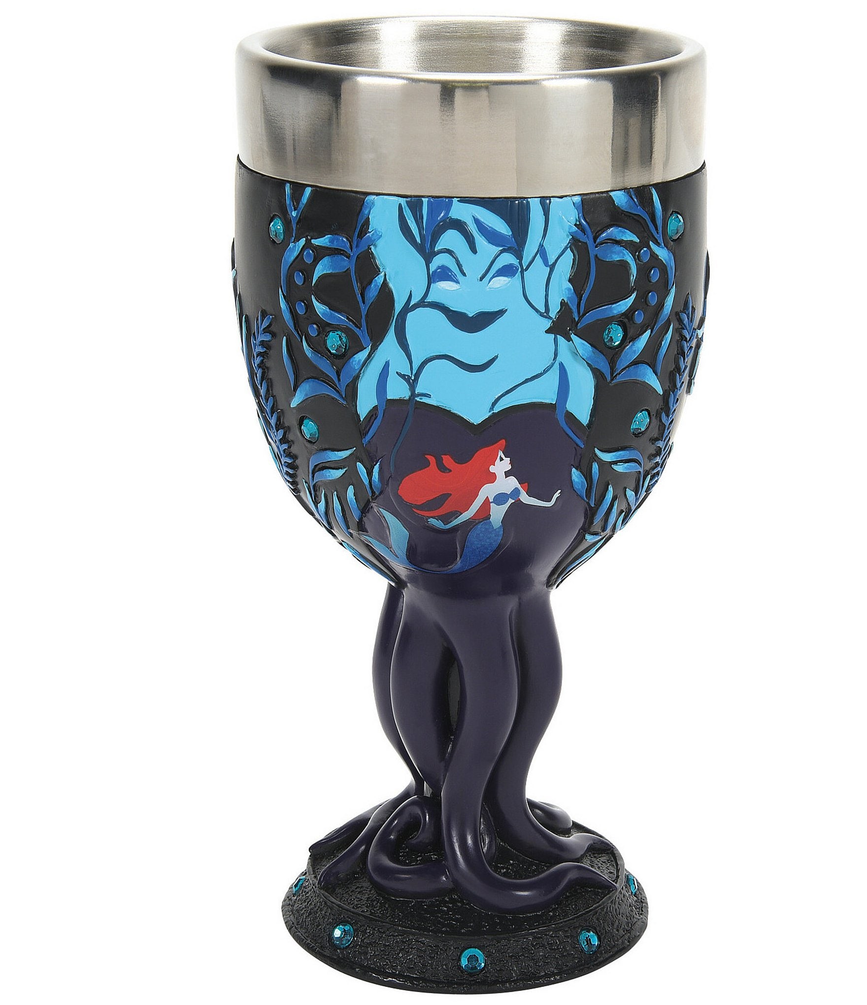 Mermaid Goblet