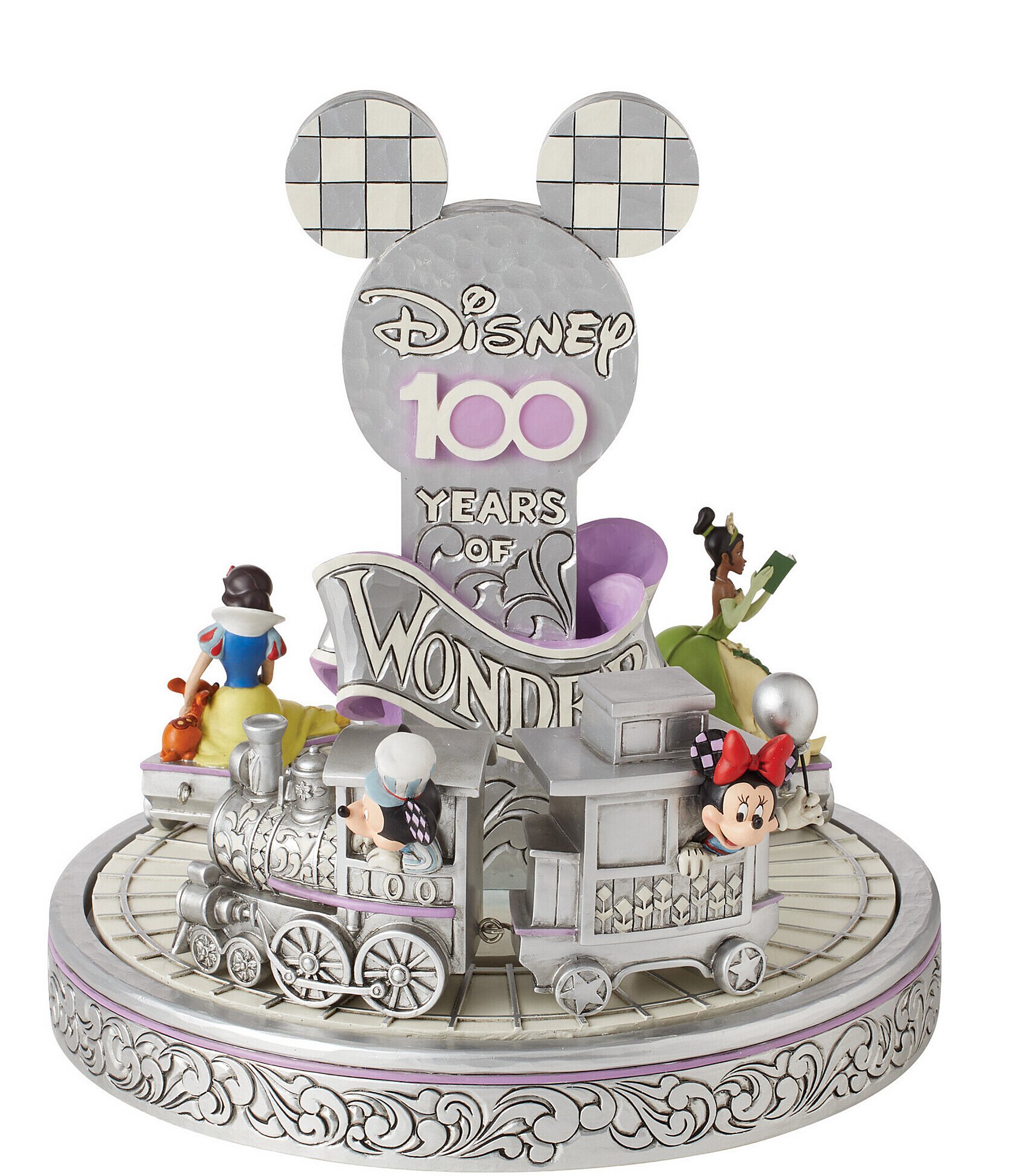 Disney 100 Limited Edition Collection
