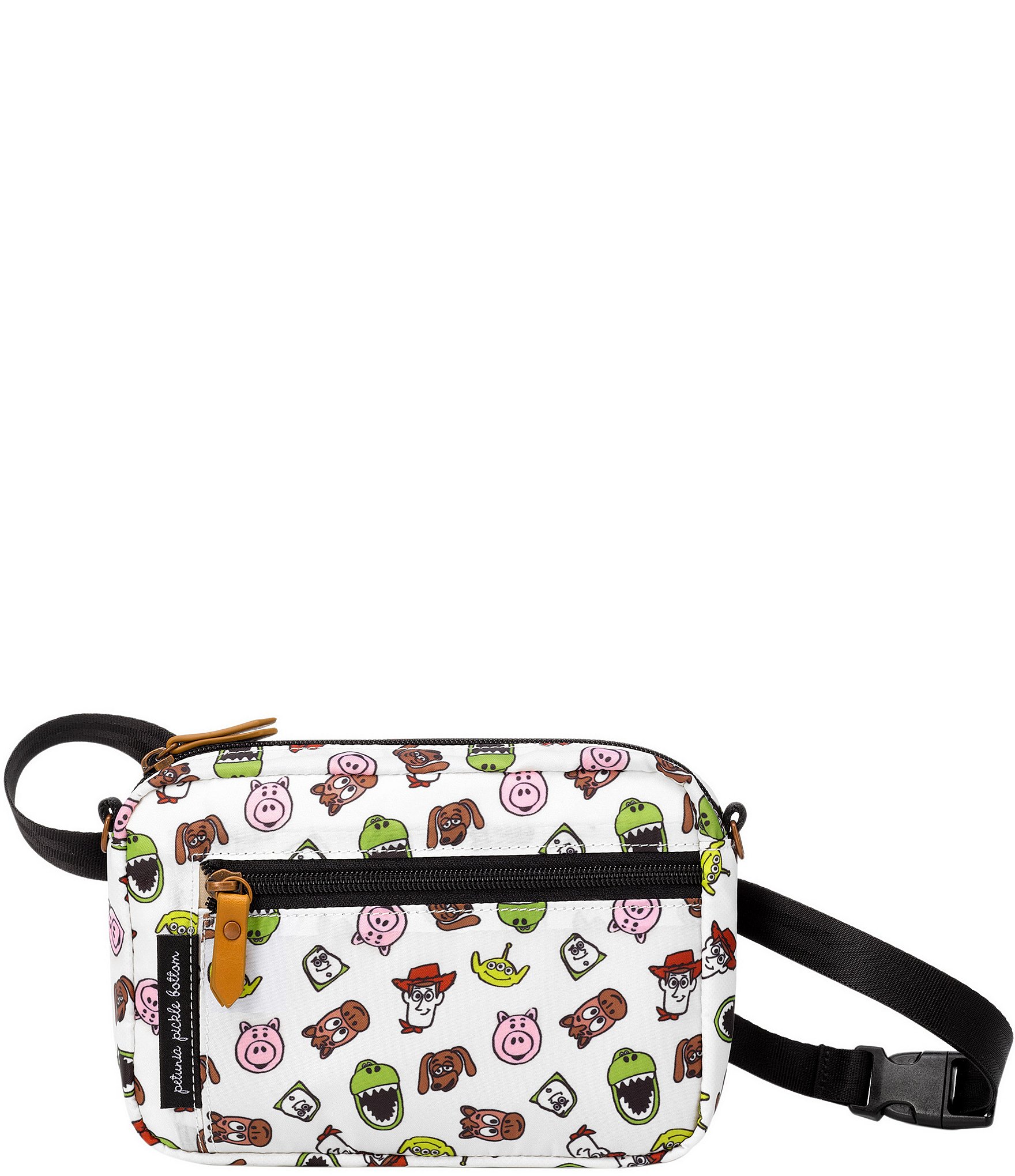 Disney x Petunia Pickle Bottom Adventurer Belt Bag - Toy Story | Dillard's