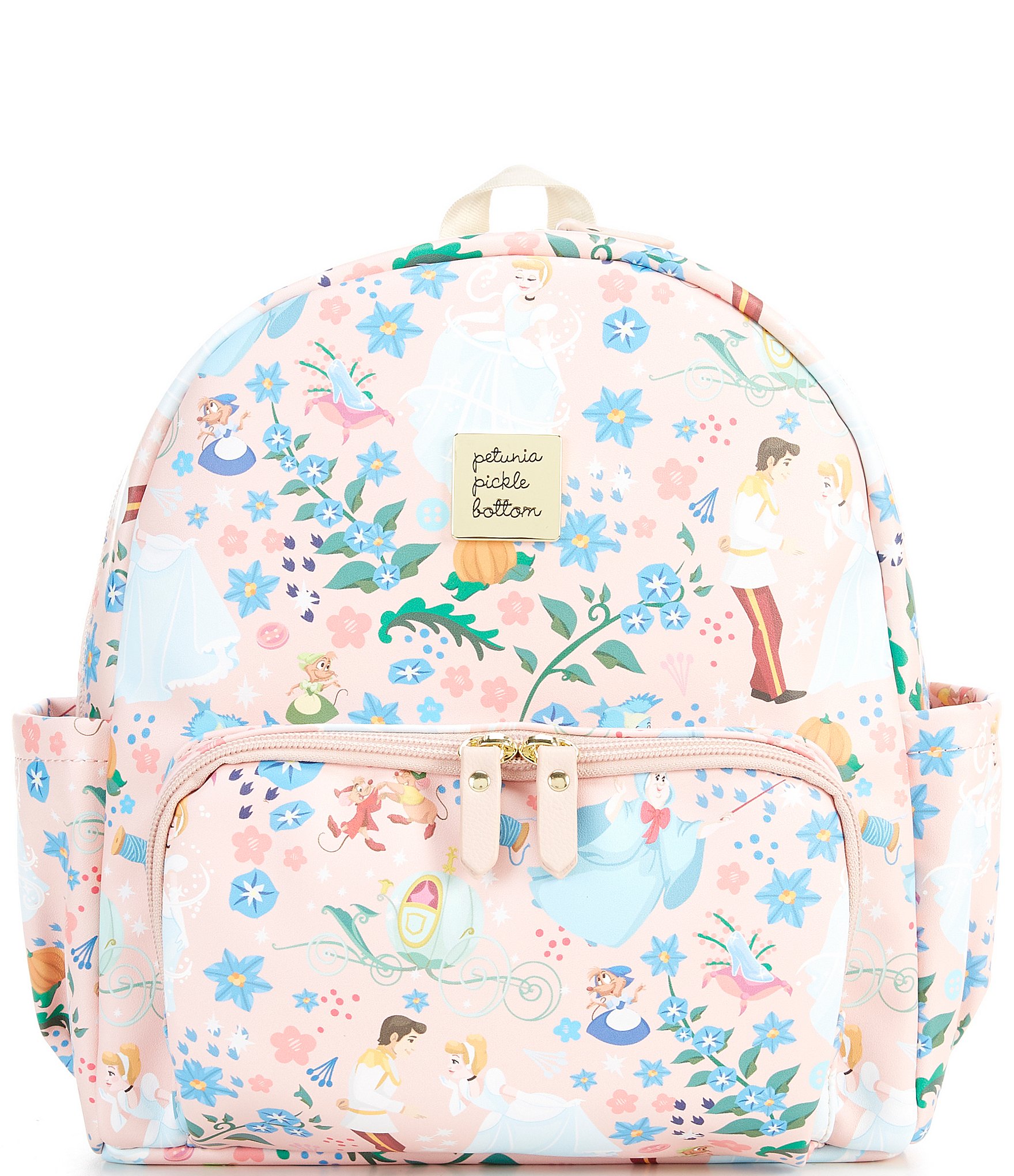 Petunia Pickle Bottom District Backpack
