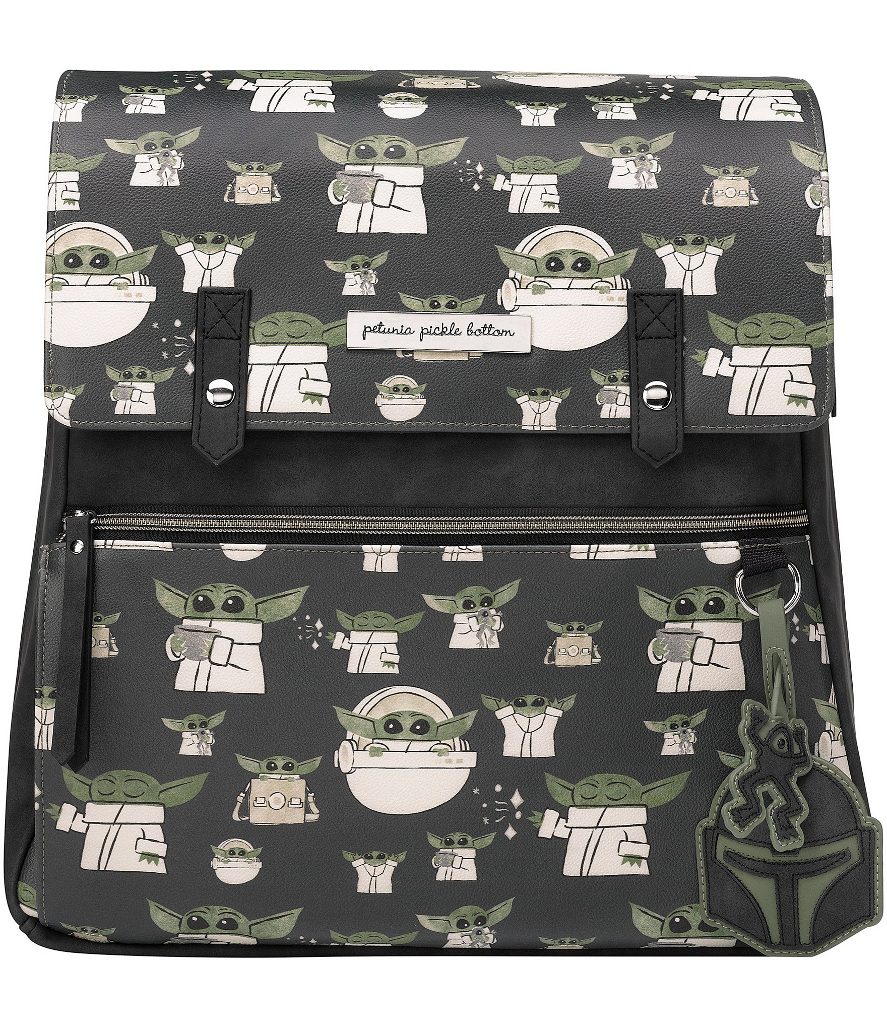 Star wars outlet diaper backpack