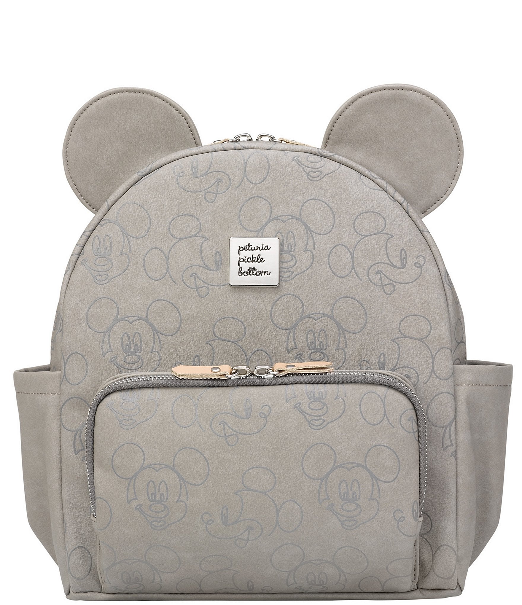 Petunia Pickle Bottom Mini Minnie Backpack Review + Giveaway - Thrifty  Nifty Mommy