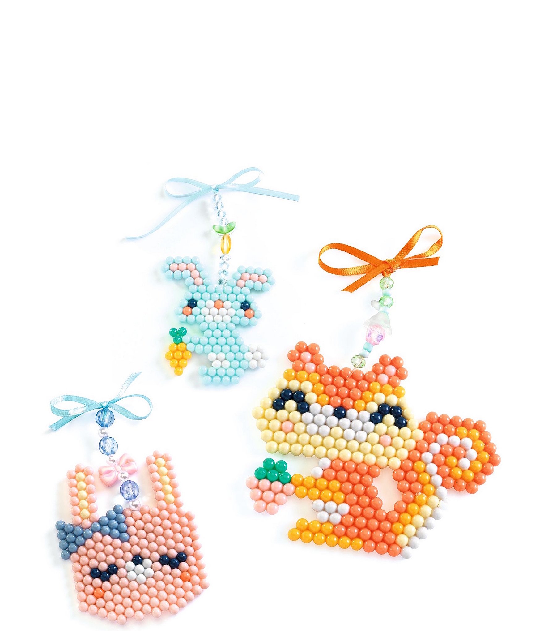 Djeco Furry Friend Water Bead Kit