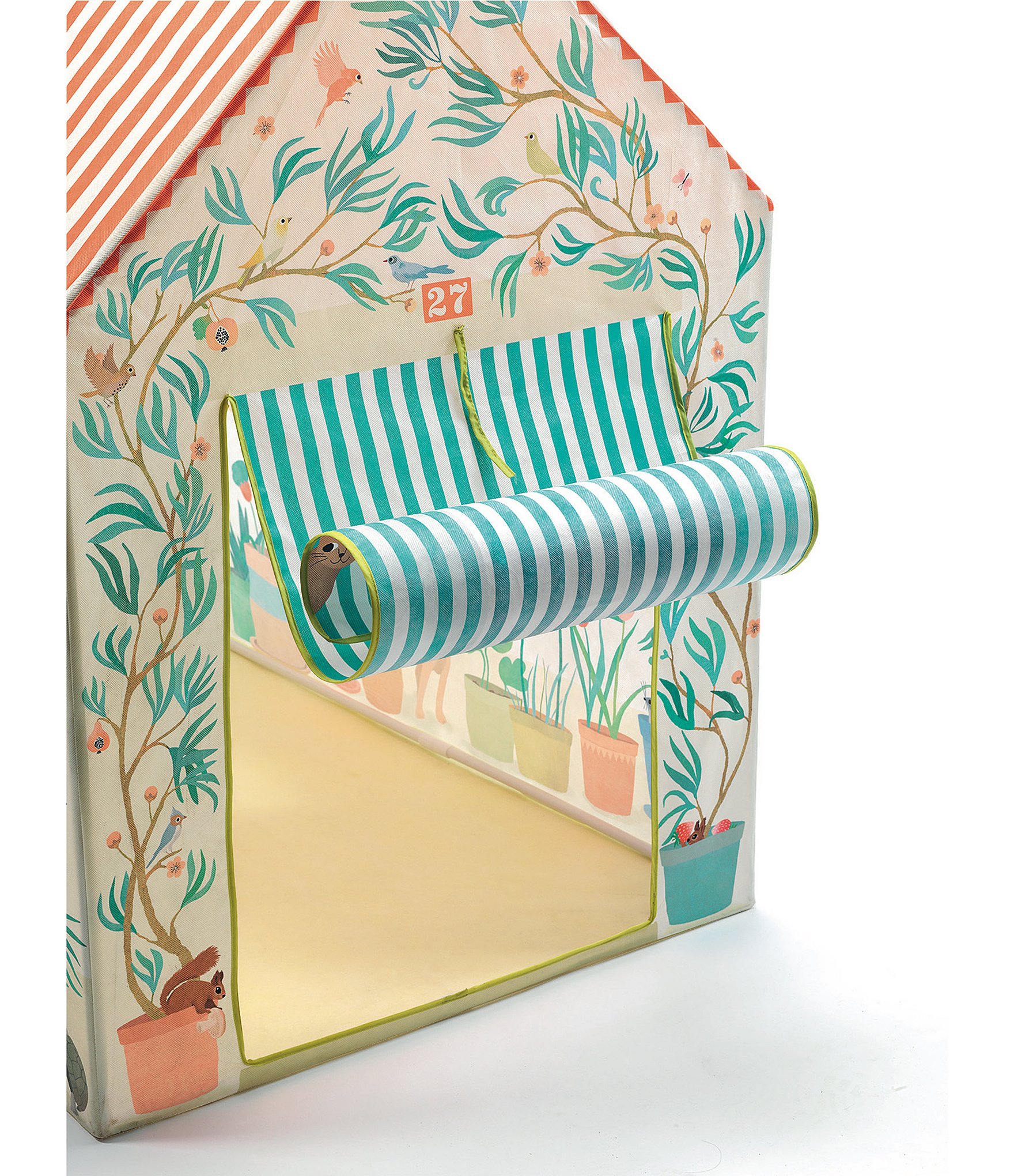 Djeco Playhouse Play Tent