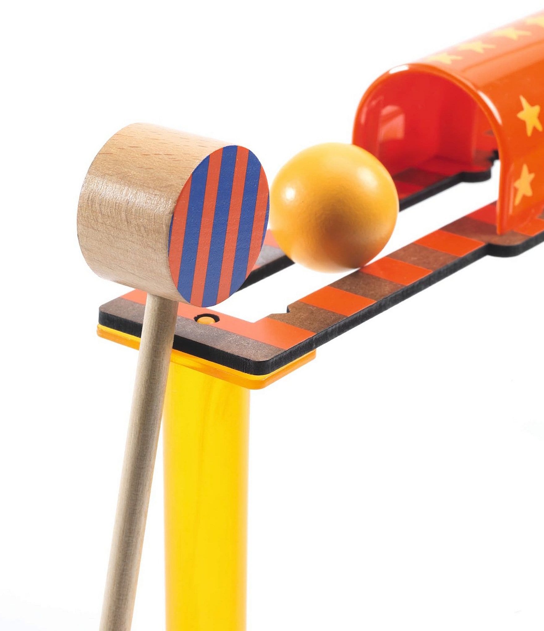 Djeco Zig & Go Jr Magic 43-Piece Set