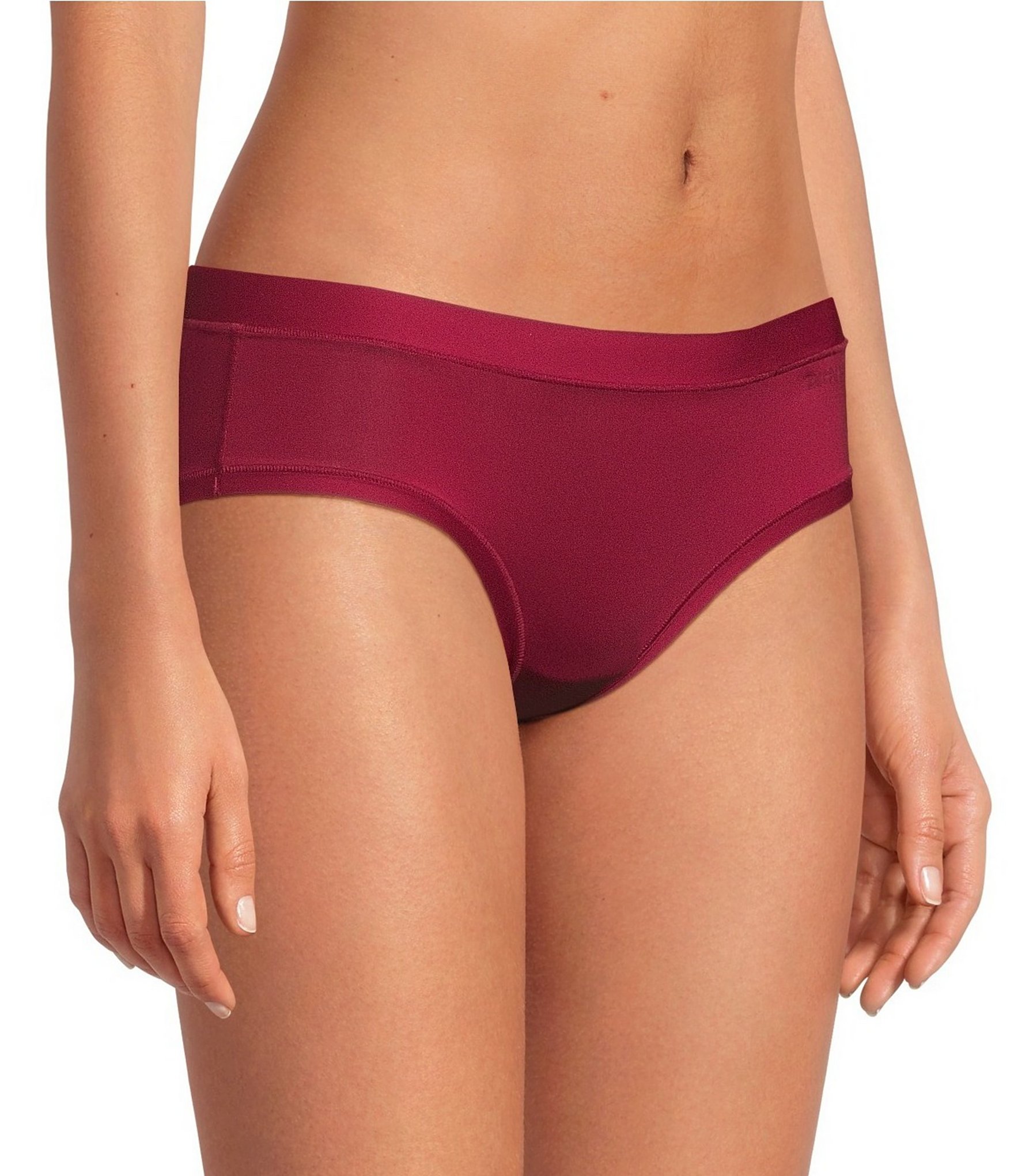 DKNY by Donna Karan Active Comfort Hipster Panty